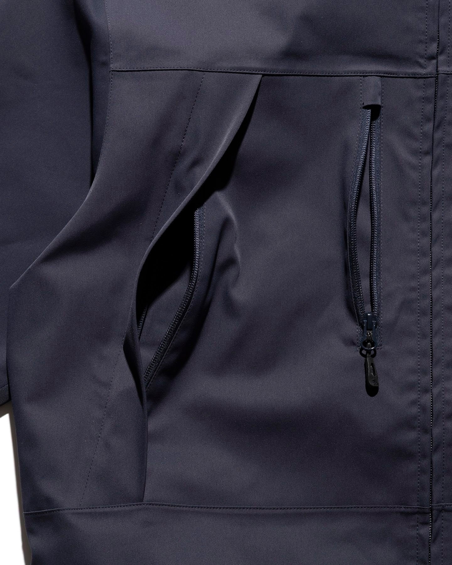 Caravan Jacket