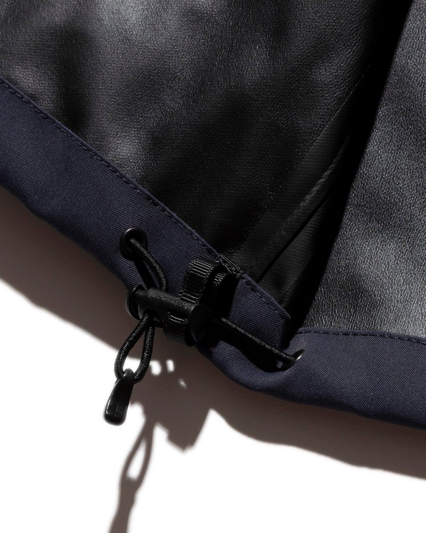 Caravan Jacket