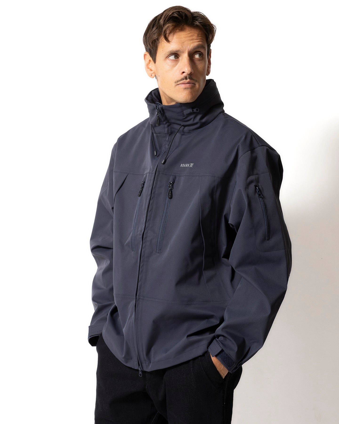 Caravan Jacket