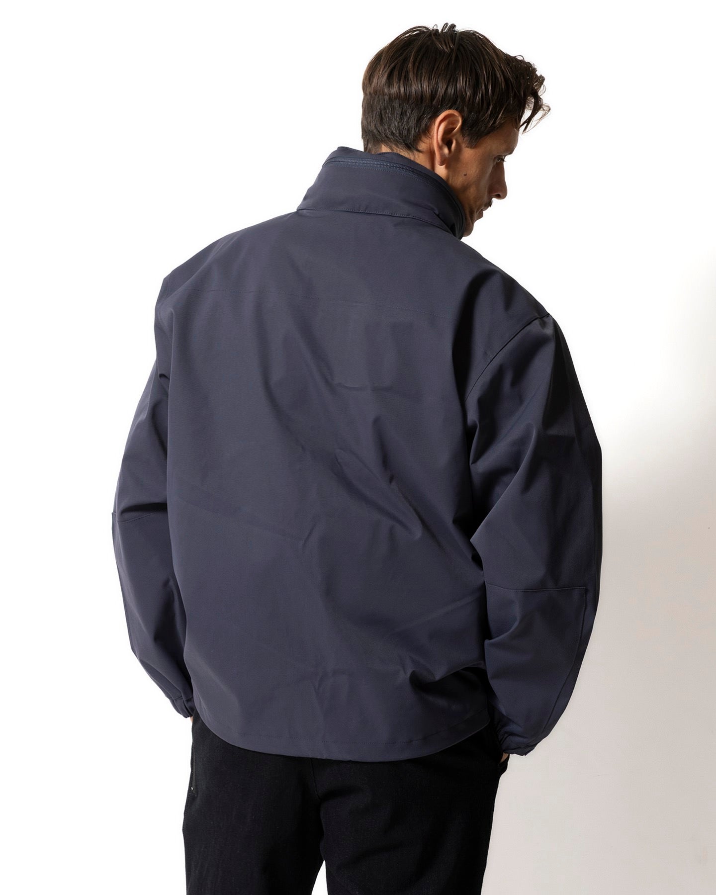 Caravan Jacket
