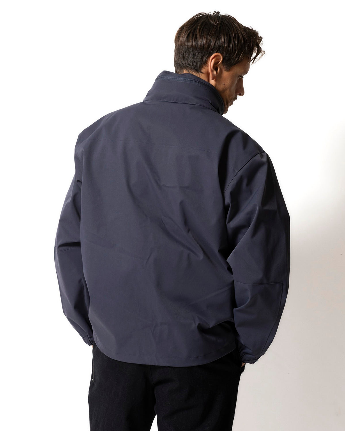 Caravan Jacket