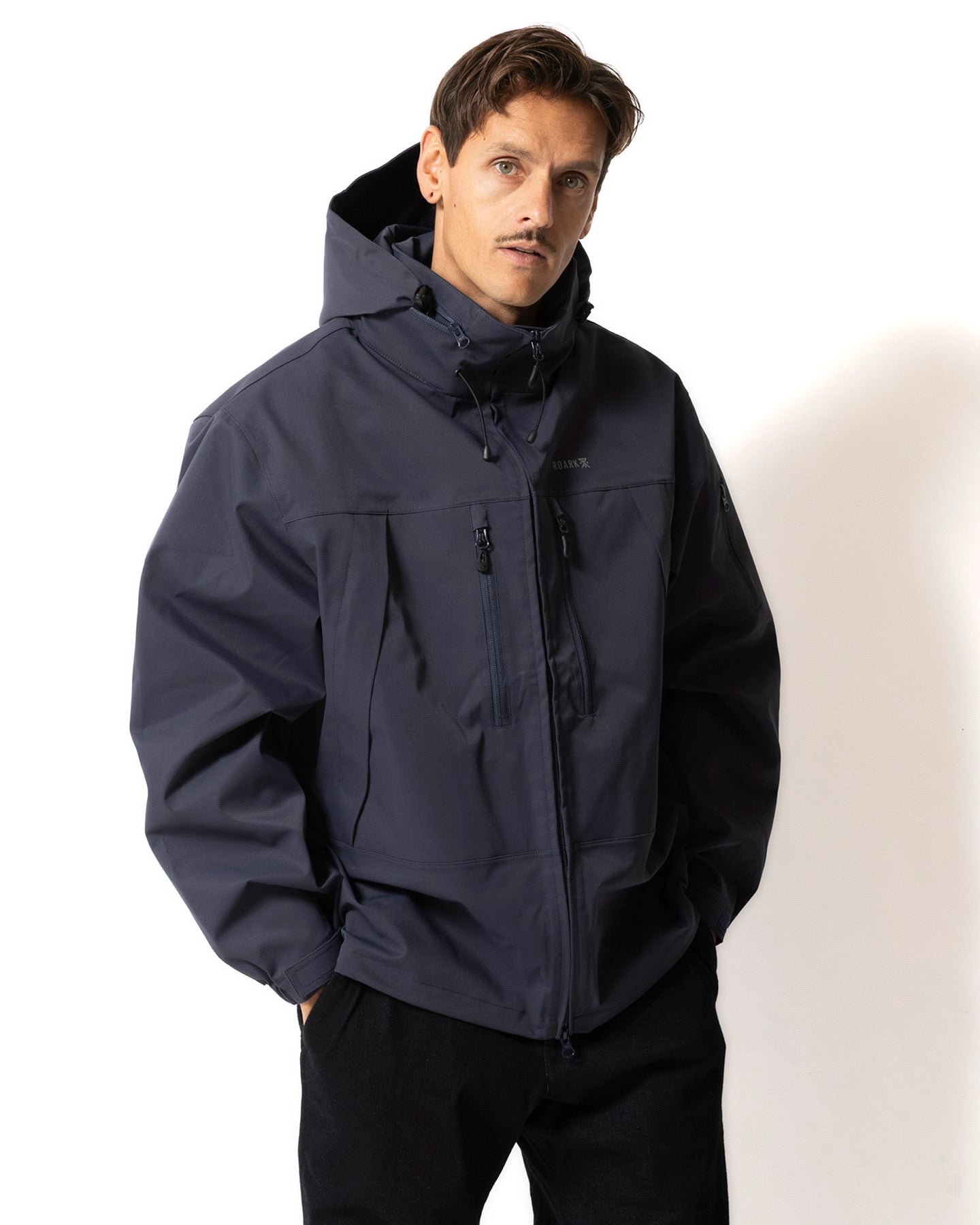 Caravan Jacket