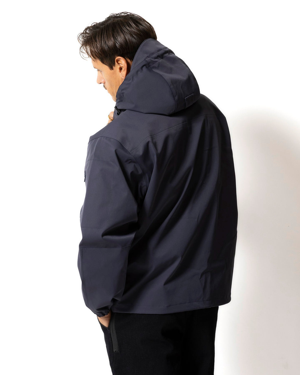 Caravan Jacket