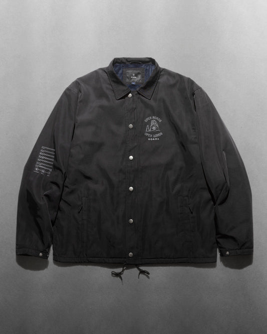 3rd Eye Coaches Jacket