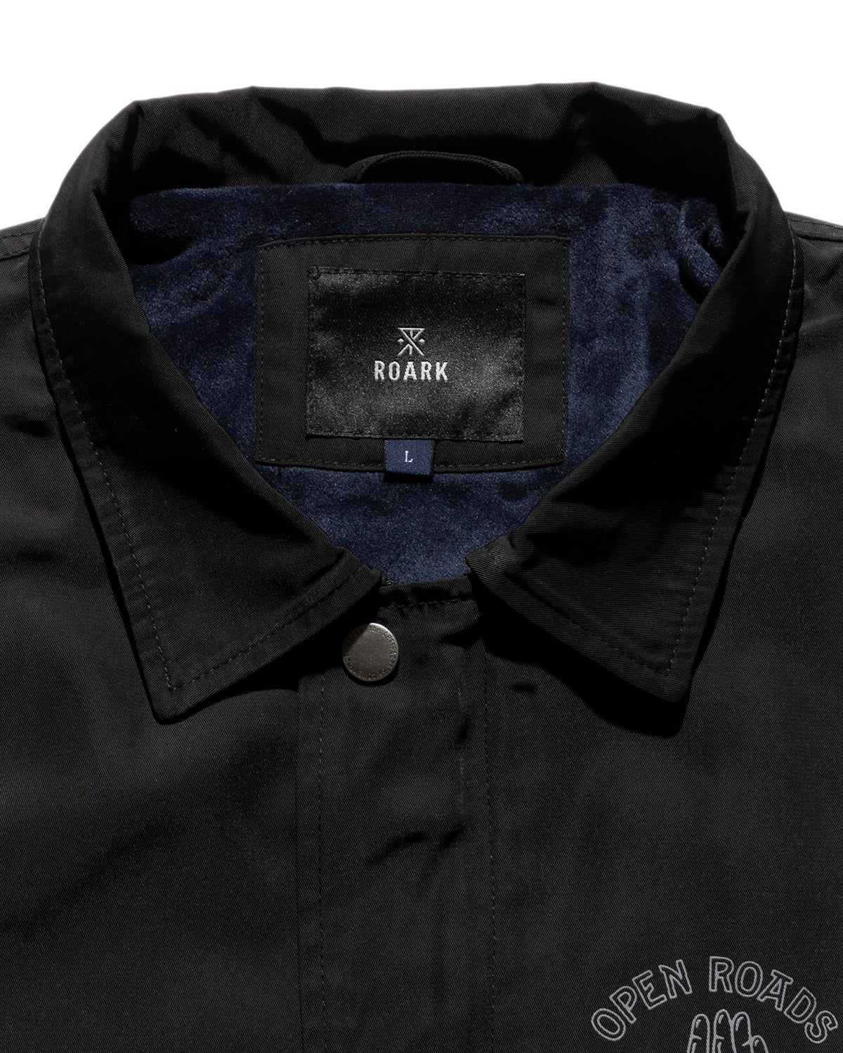 3rd Eye Coaches Jacket