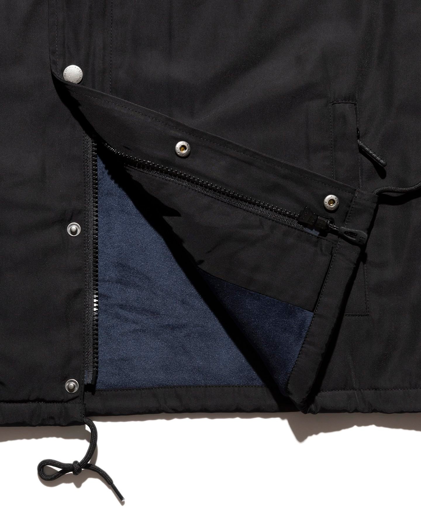 3rd Eye Coaches Jacket