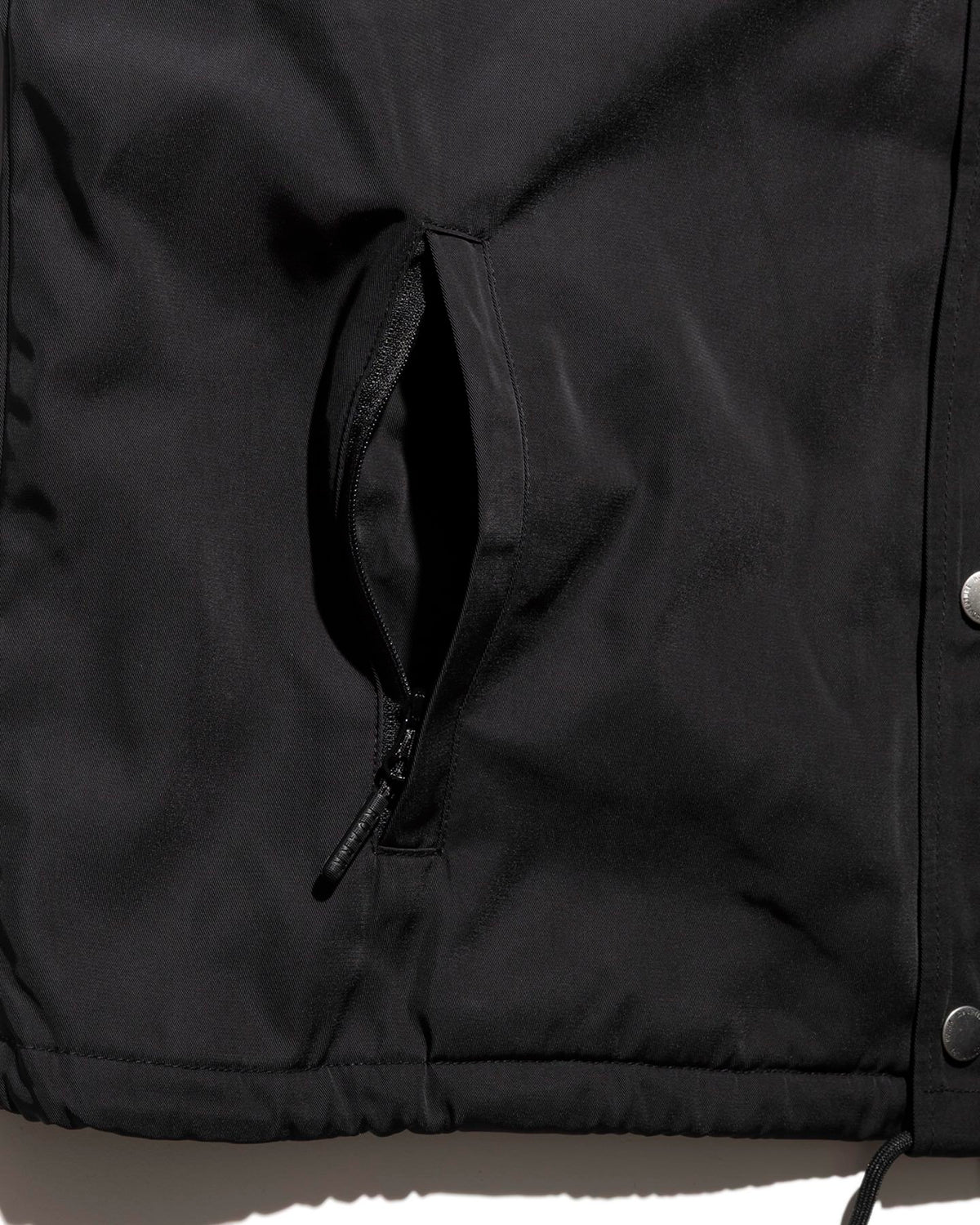 3rd Eye Coaches Jacket