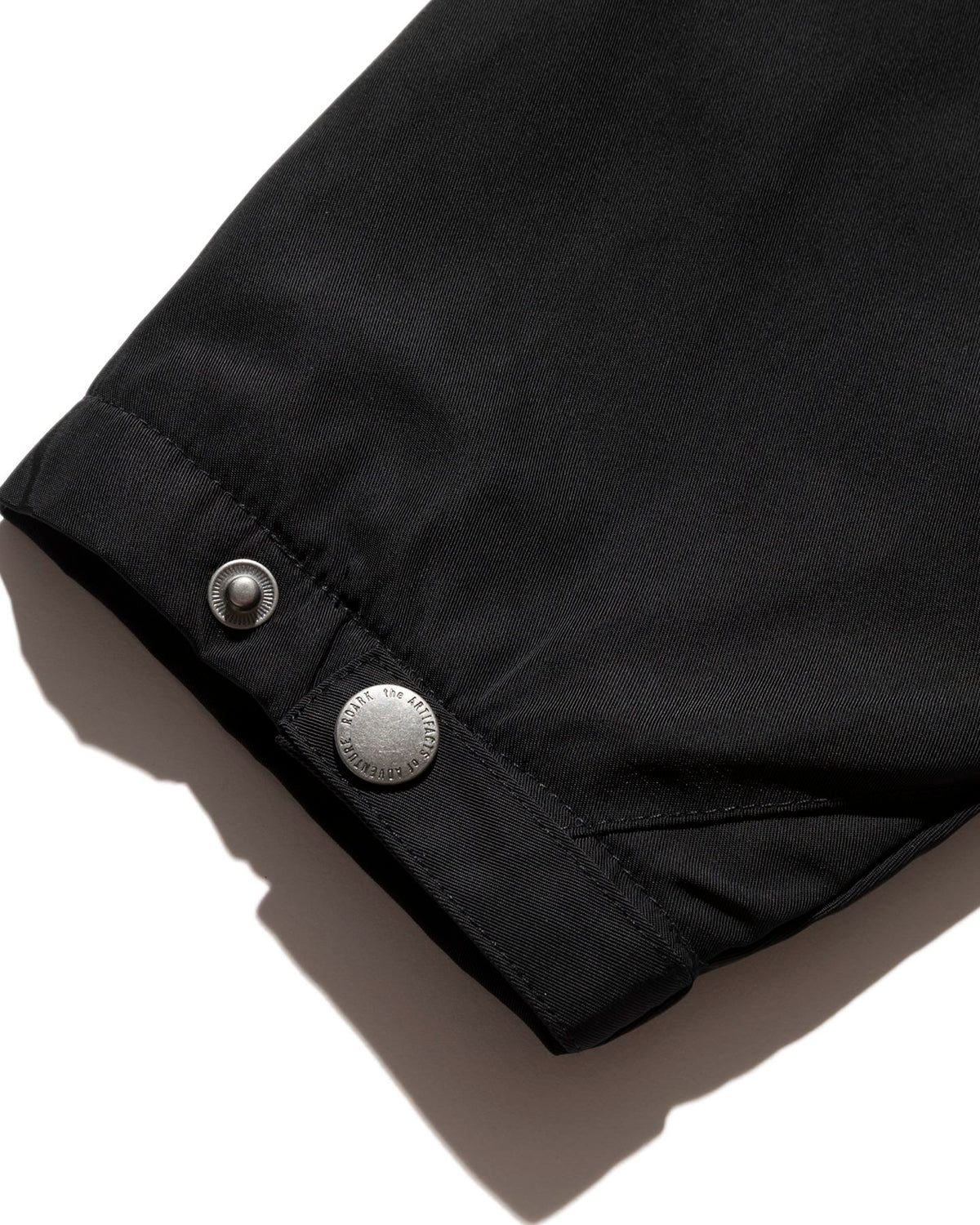 3rd Eye Coaches Jacket
