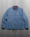 Sign Writer Coaches Jacket