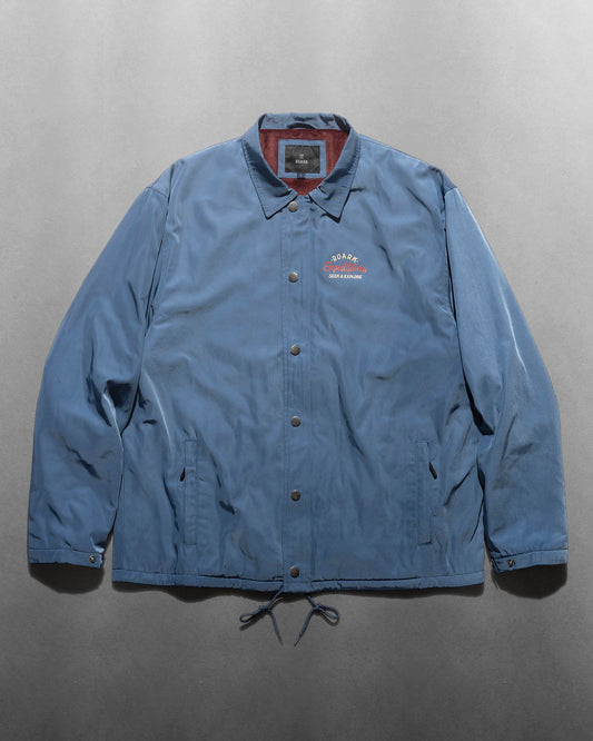 Sign Writer Coaches Jacket