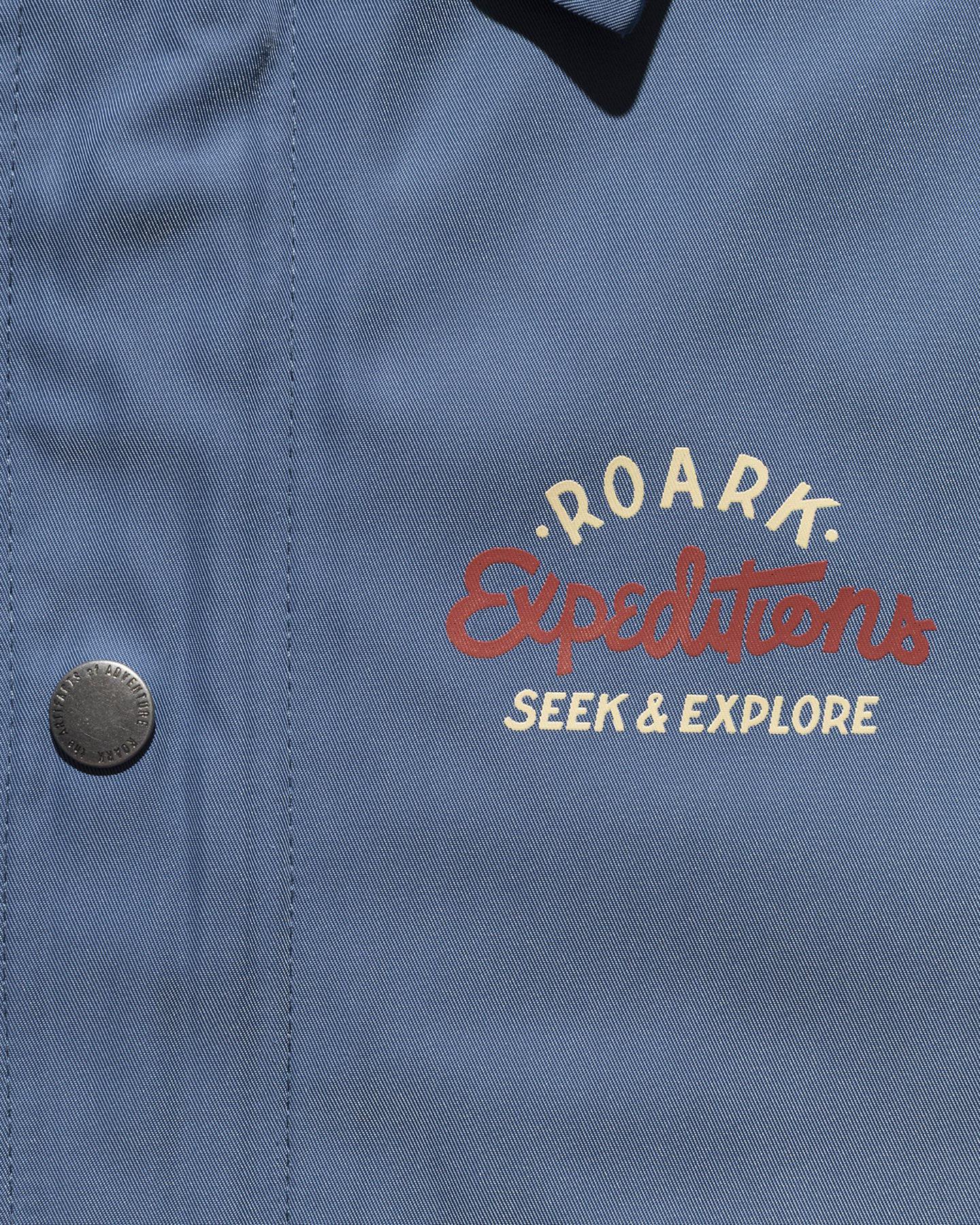 Sign Writer Coaches Jacket