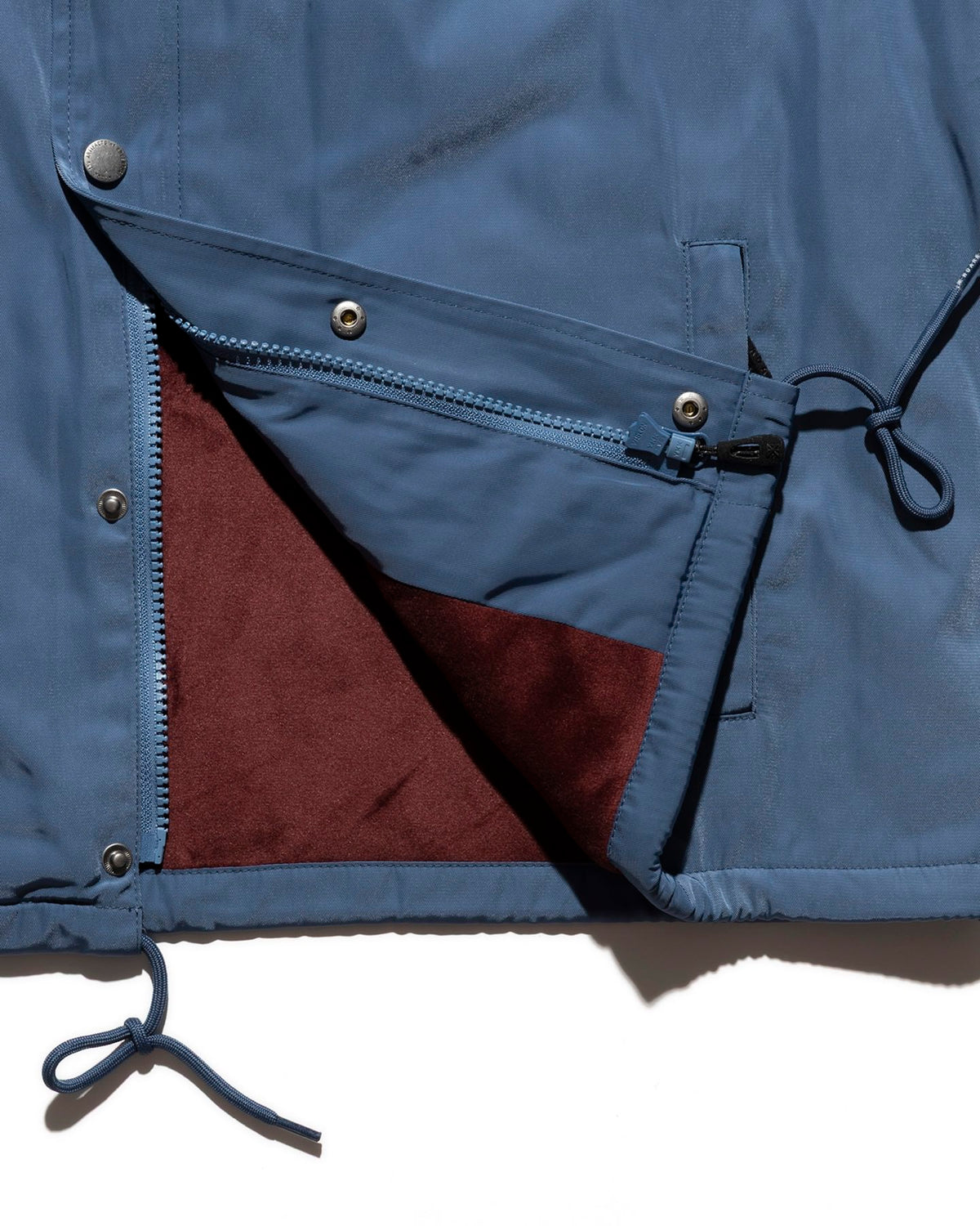 Sign Writer Coaches Jacket