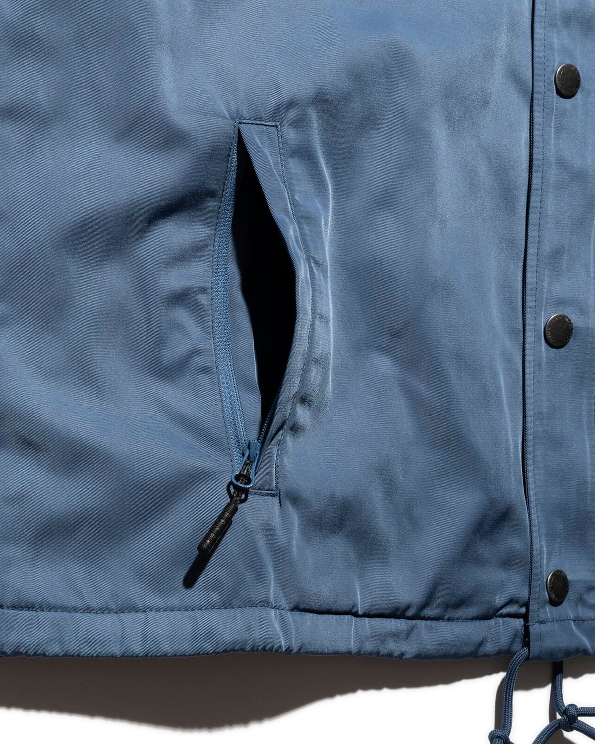 Sign Writer Coaches Jacket