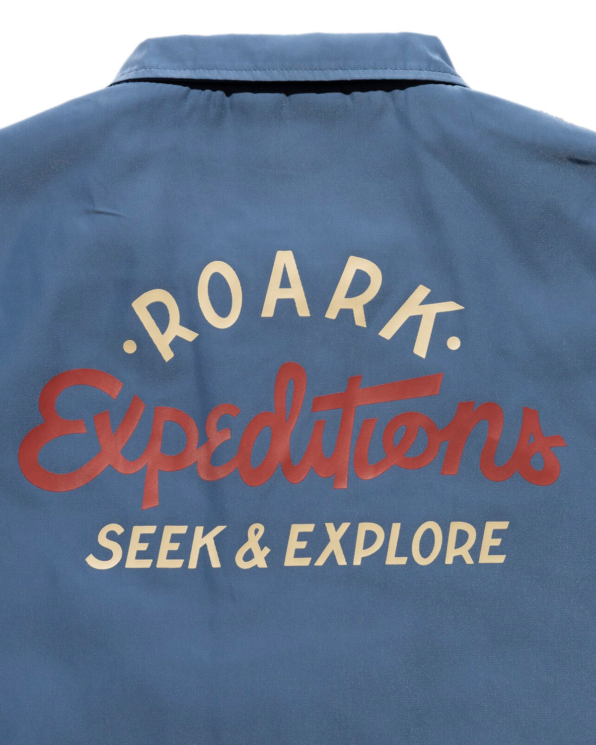 Sign Writer Coaches Jacket