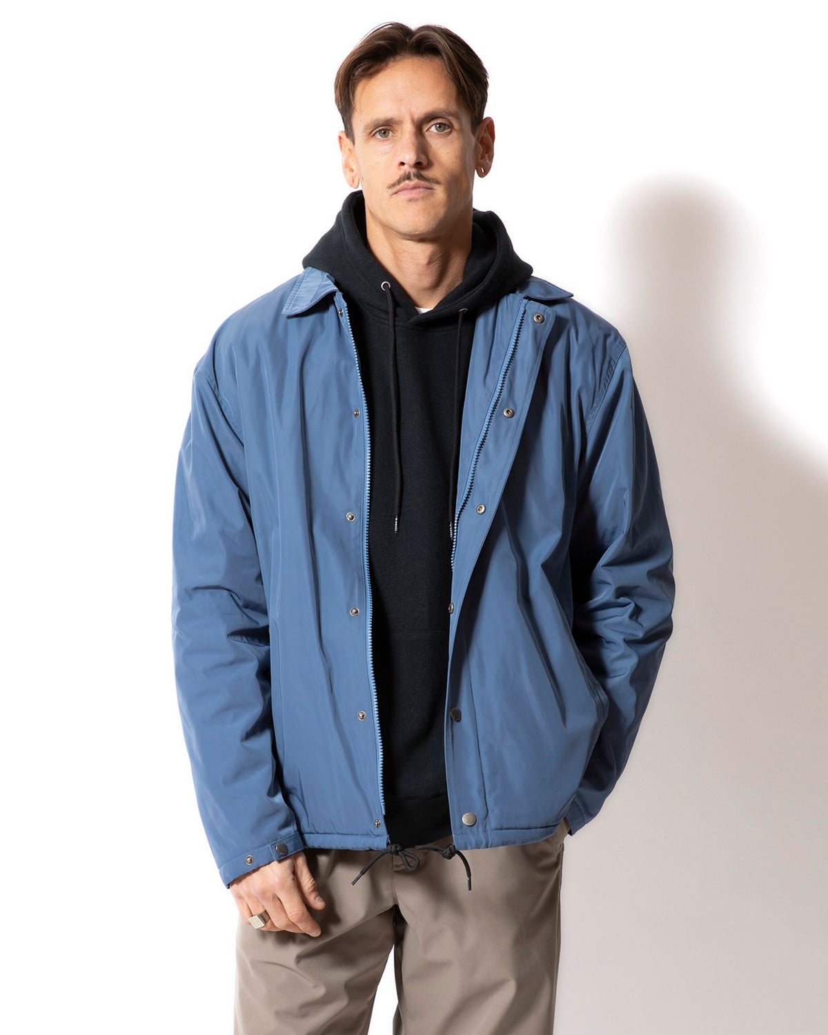 Sign Writer Coaches Jacket