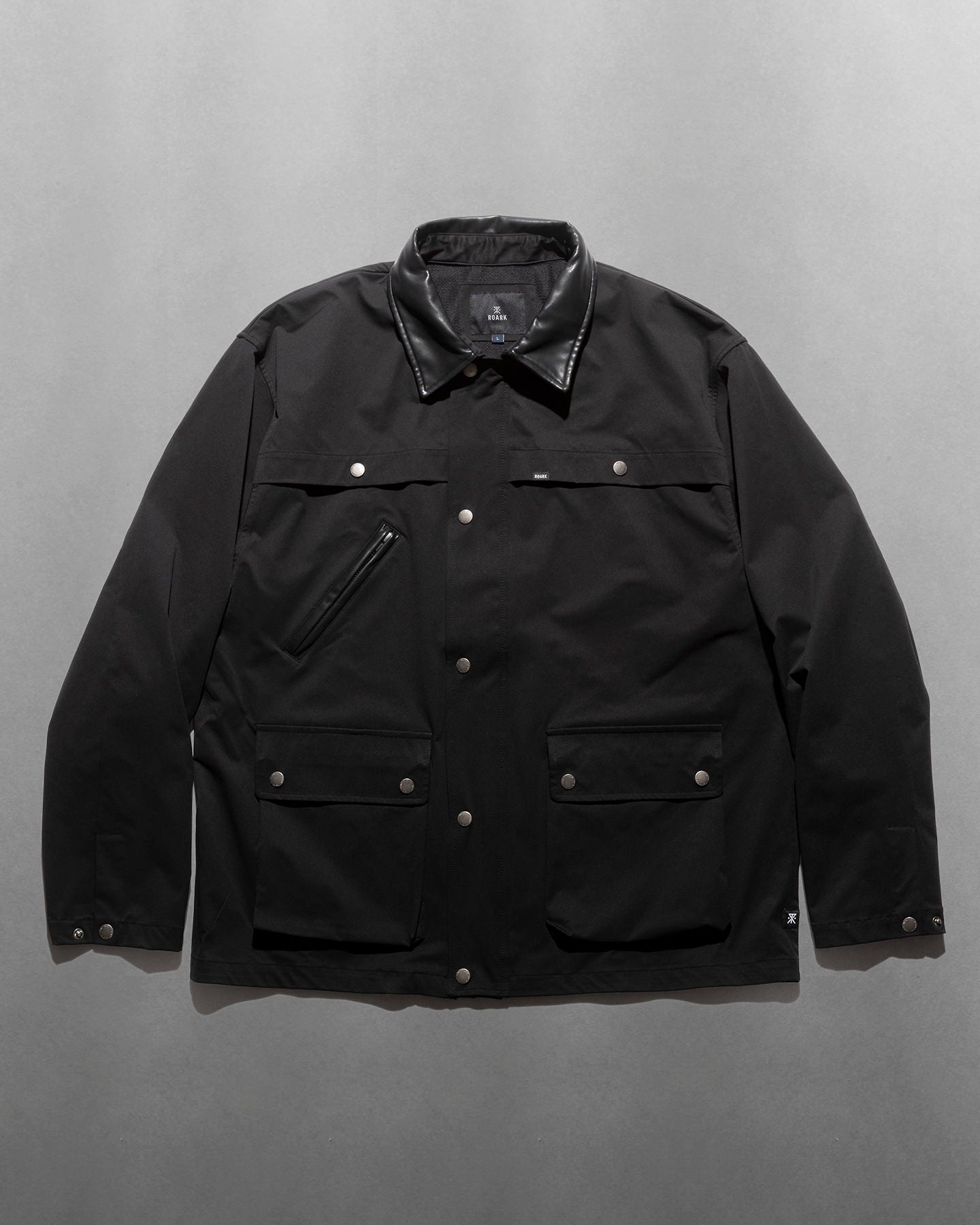 Waypoint Jacket