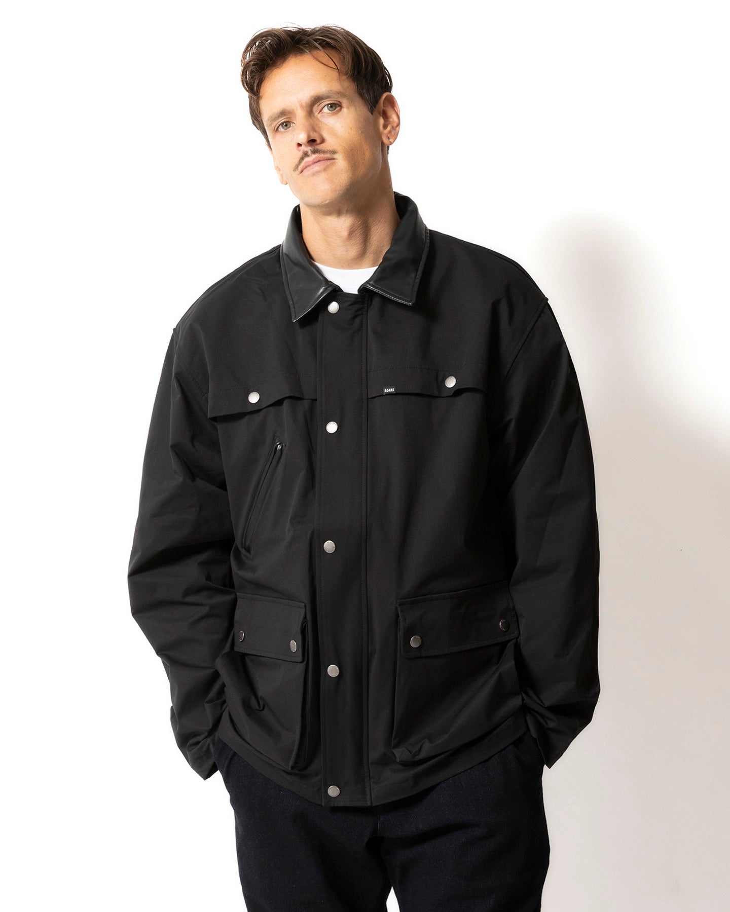Waypoint Jacket