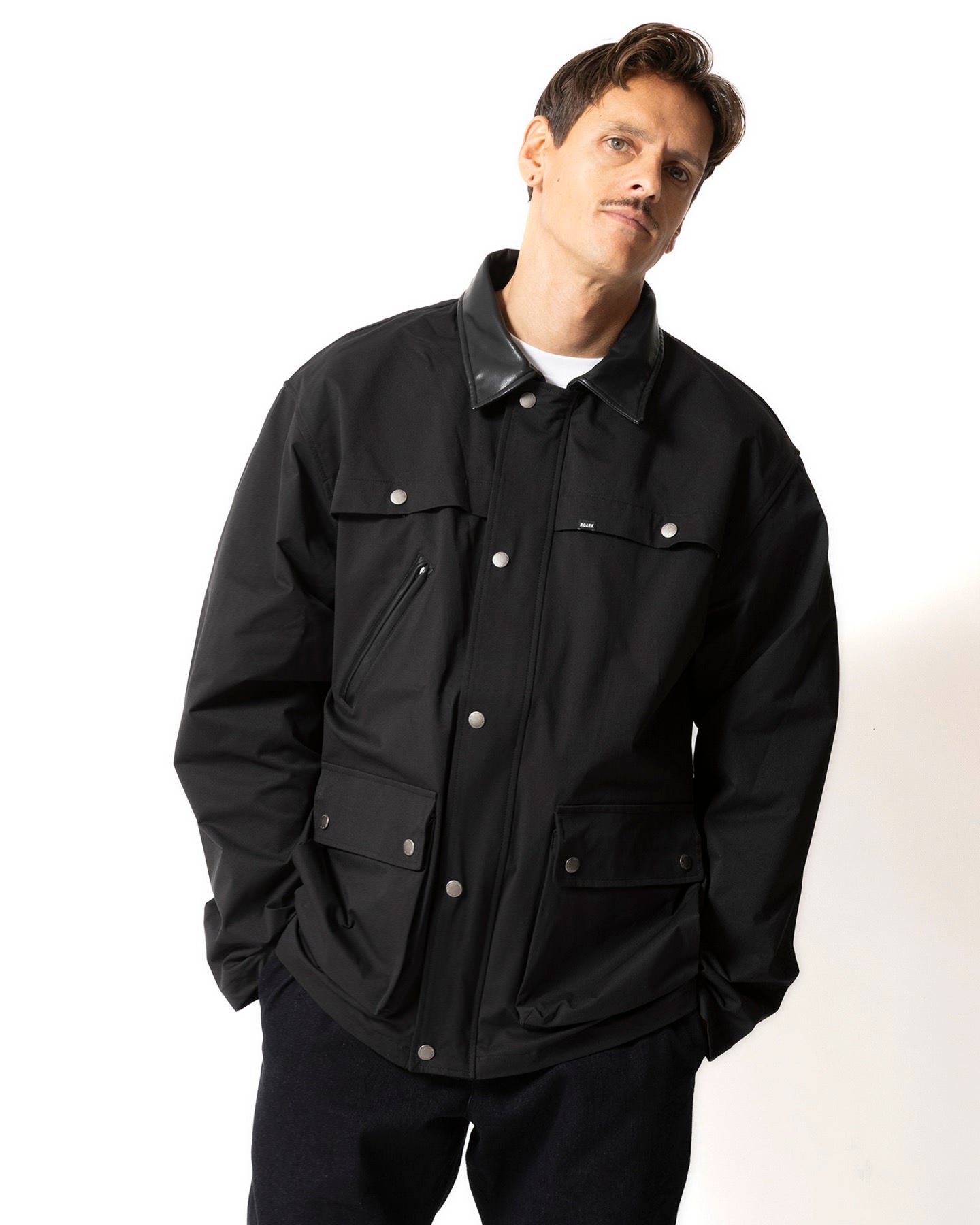 Waypoint Jacket
