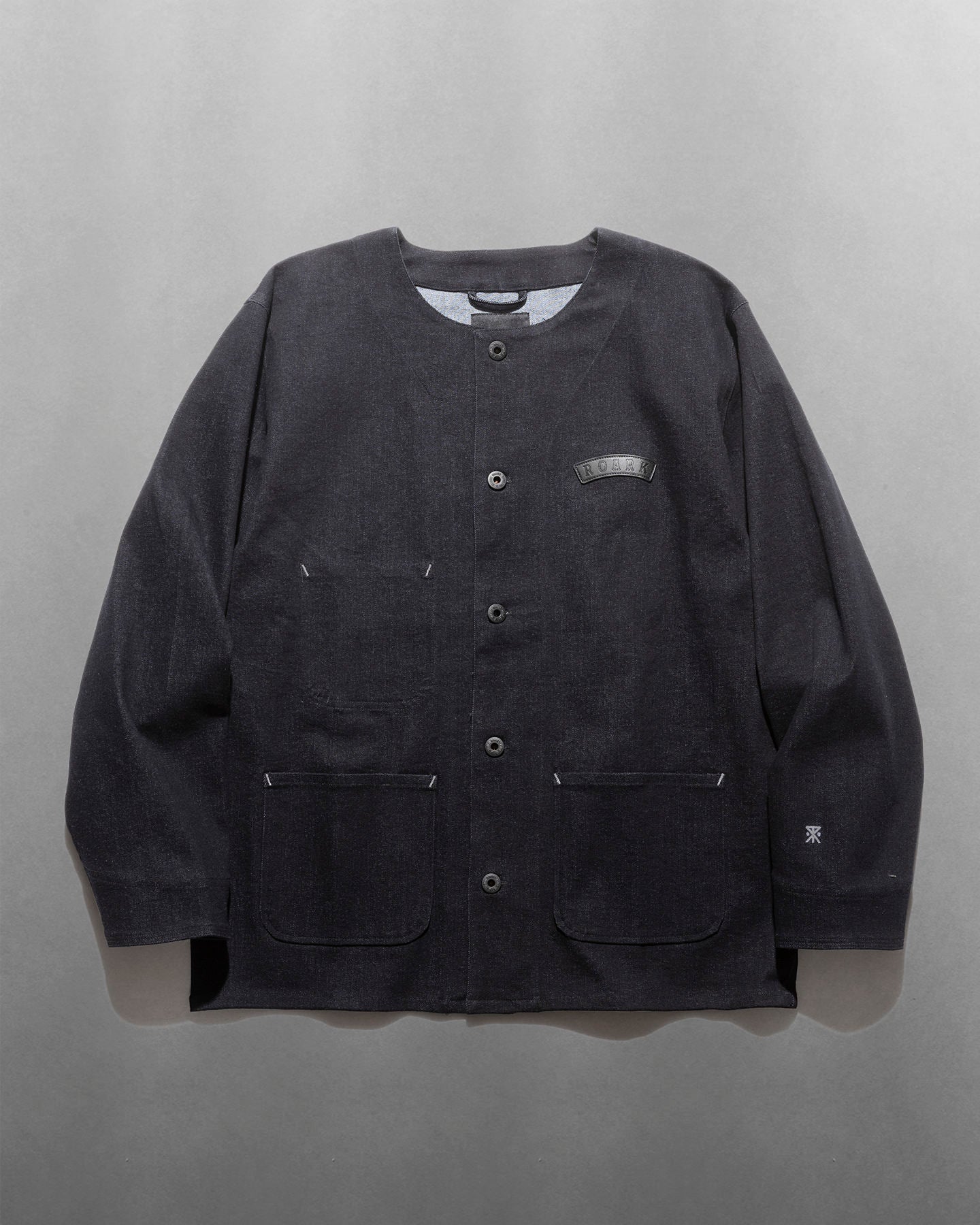 Denim ST Engineer Jacket