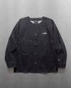 Denim ST Engineer Jacket