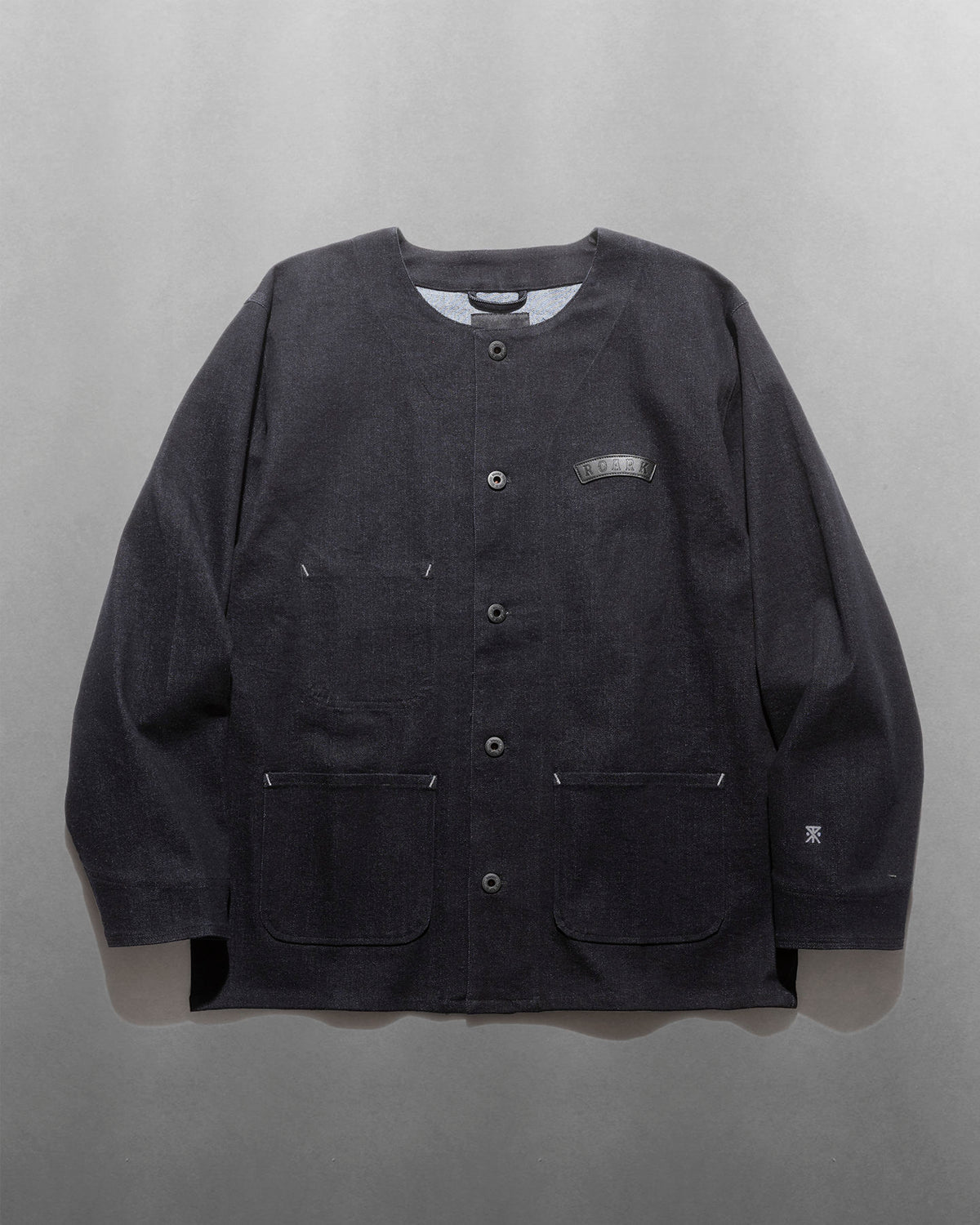 Denim ST Engineer Jacket