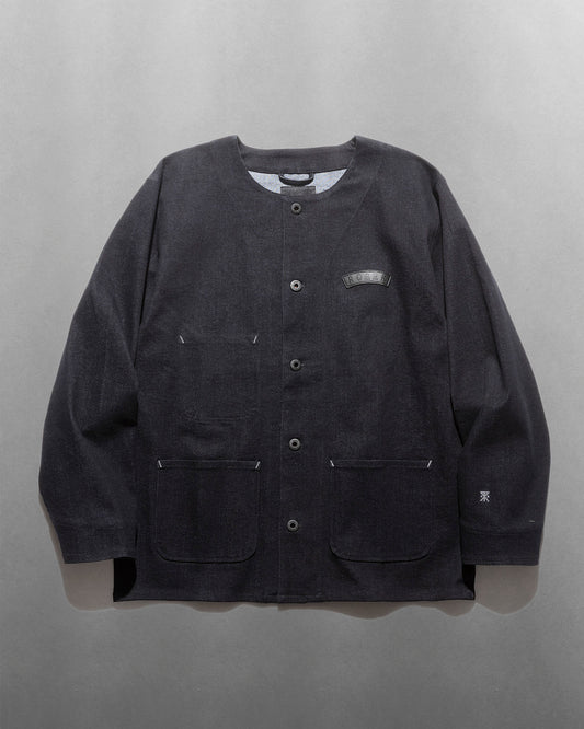 Denim ST Engineer Jacket