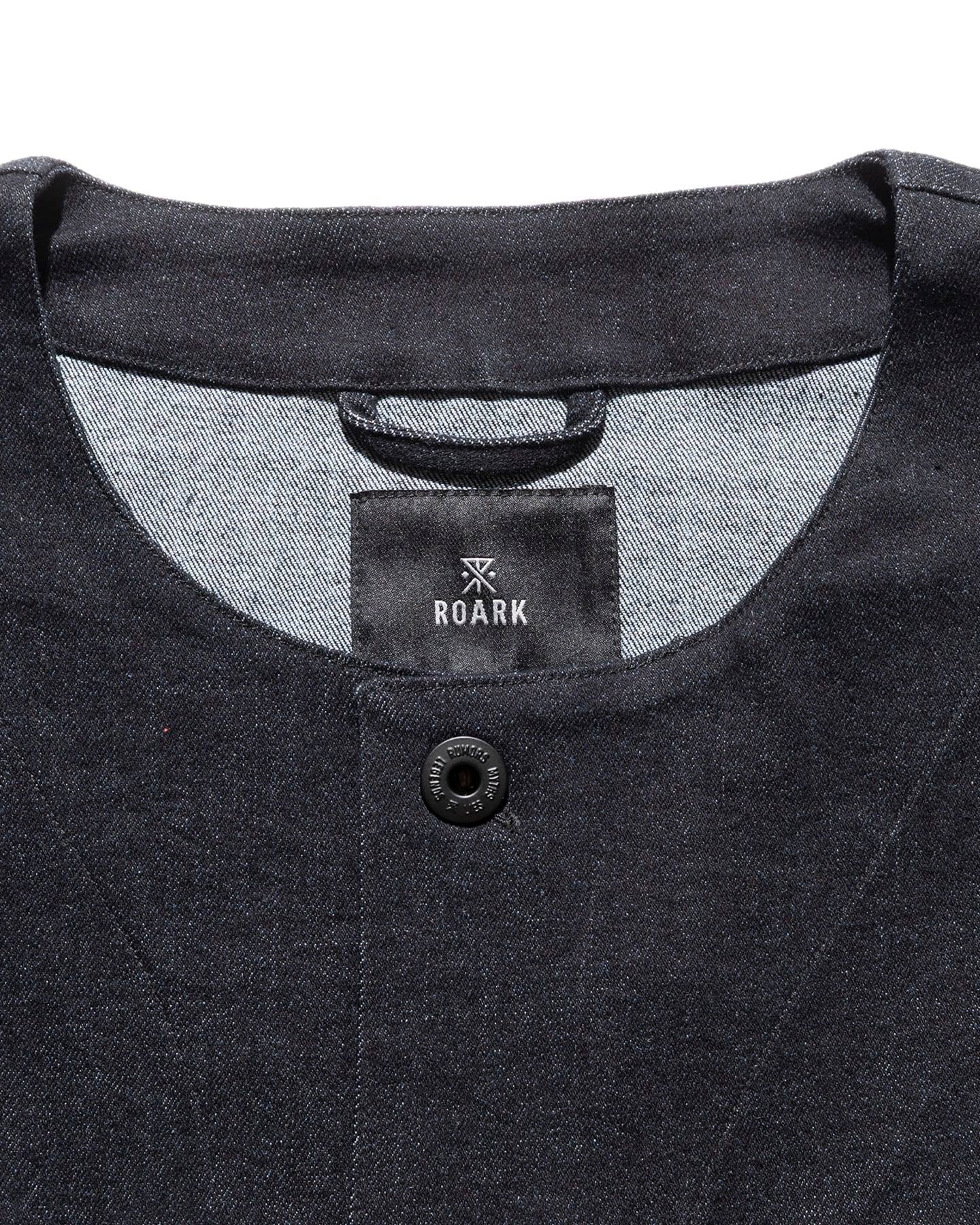 Denim ST Engineer Jacket