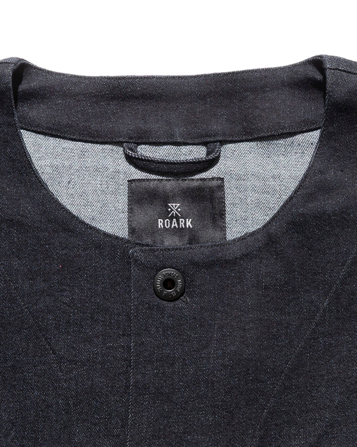 Denim ST Engineer Jacket