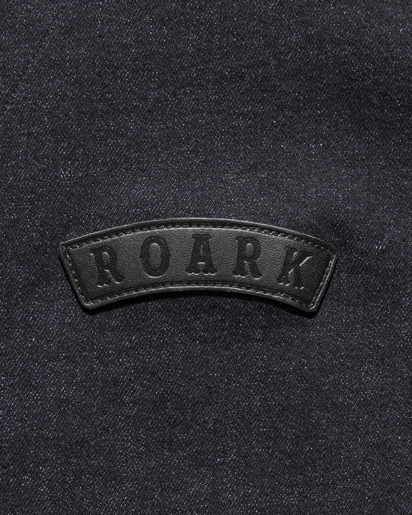 Denim ST Engineer Jacket