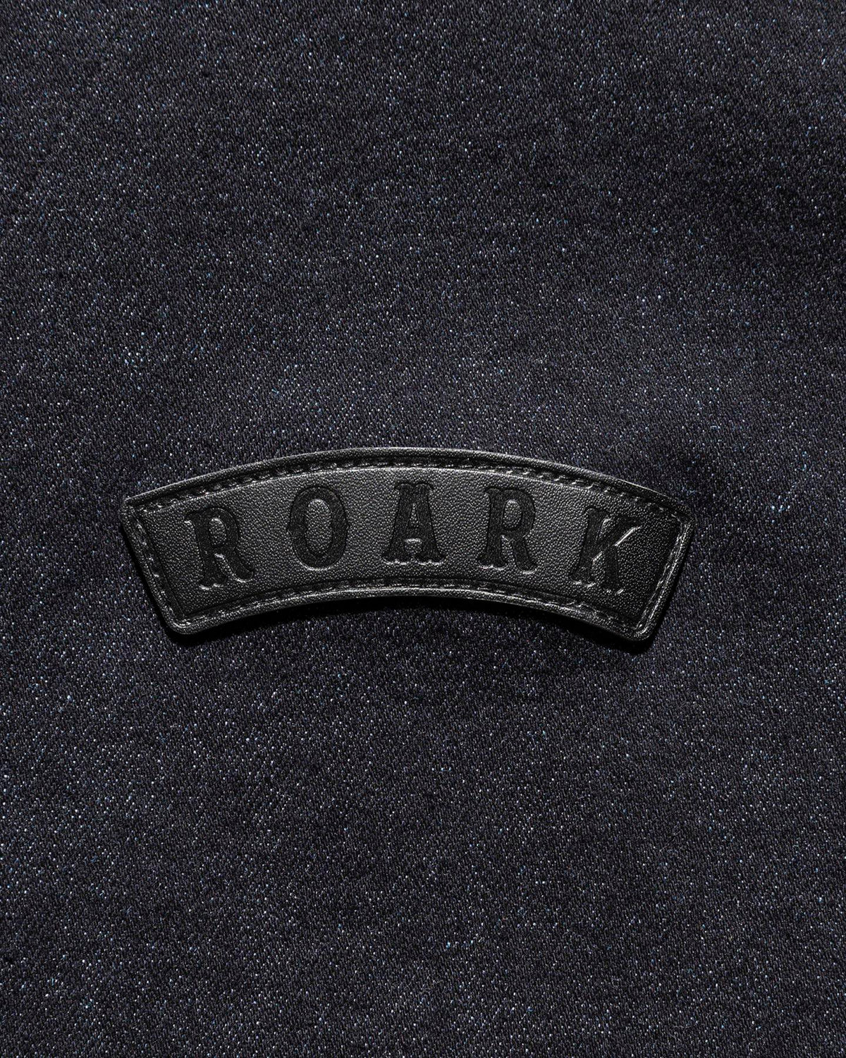 Denim ST Engineer Jacket
