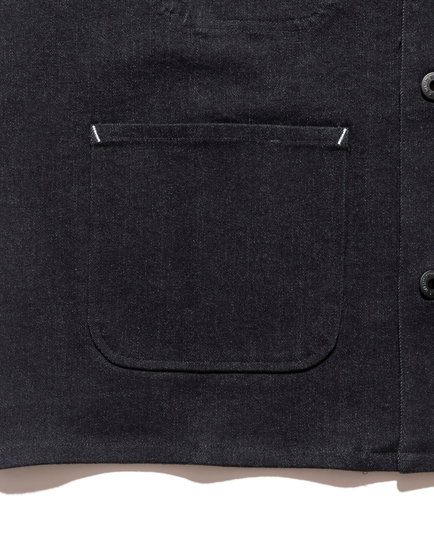 Denim ST Engineer Jacket