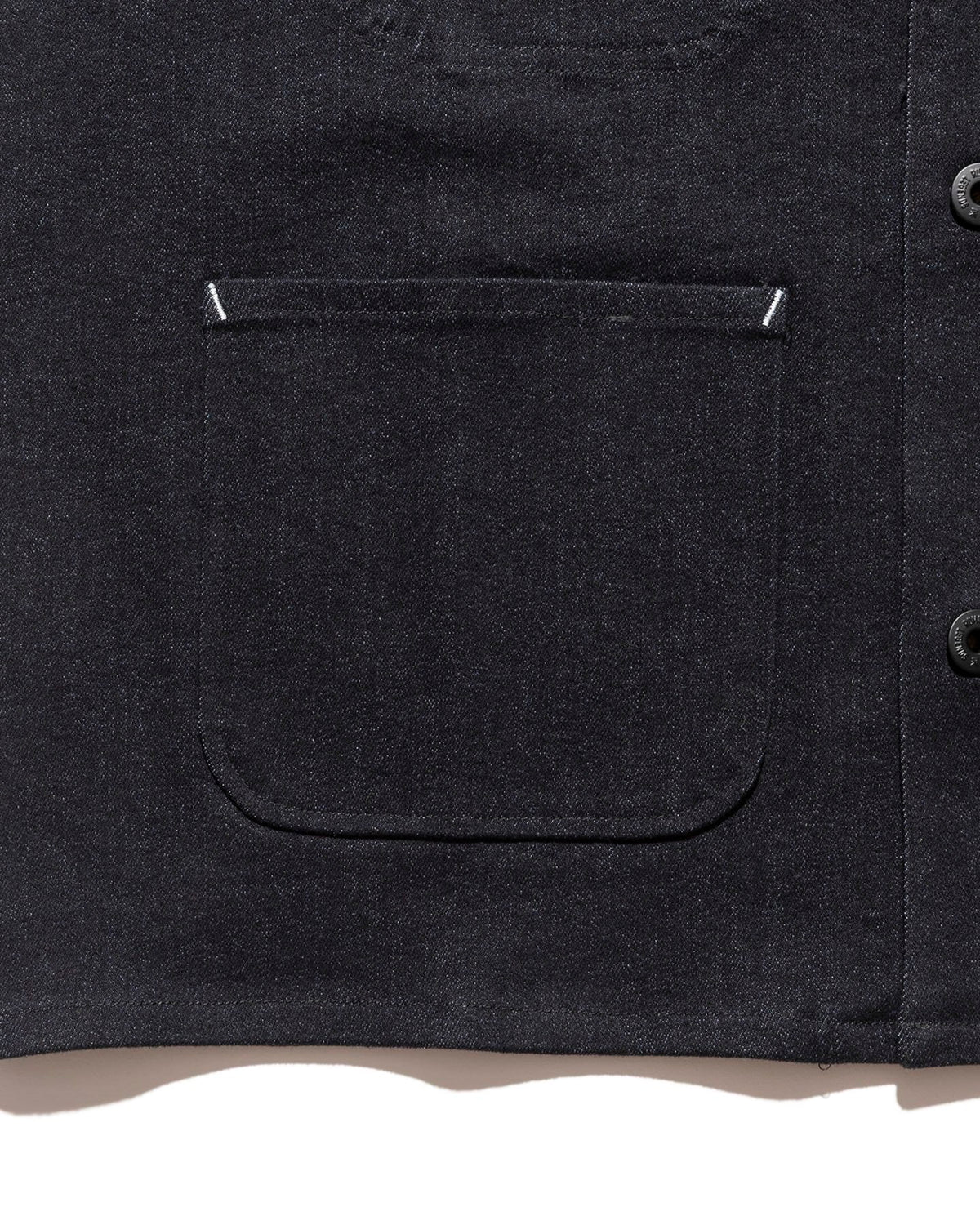 Denim ST Engineer Jacket