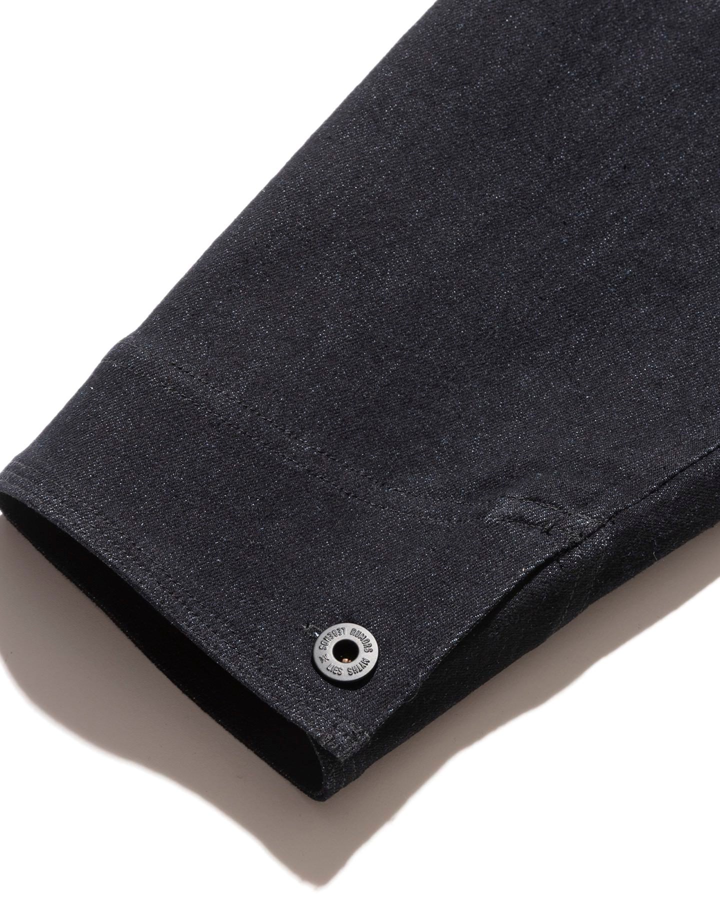 Denim ST Engineer Jacket