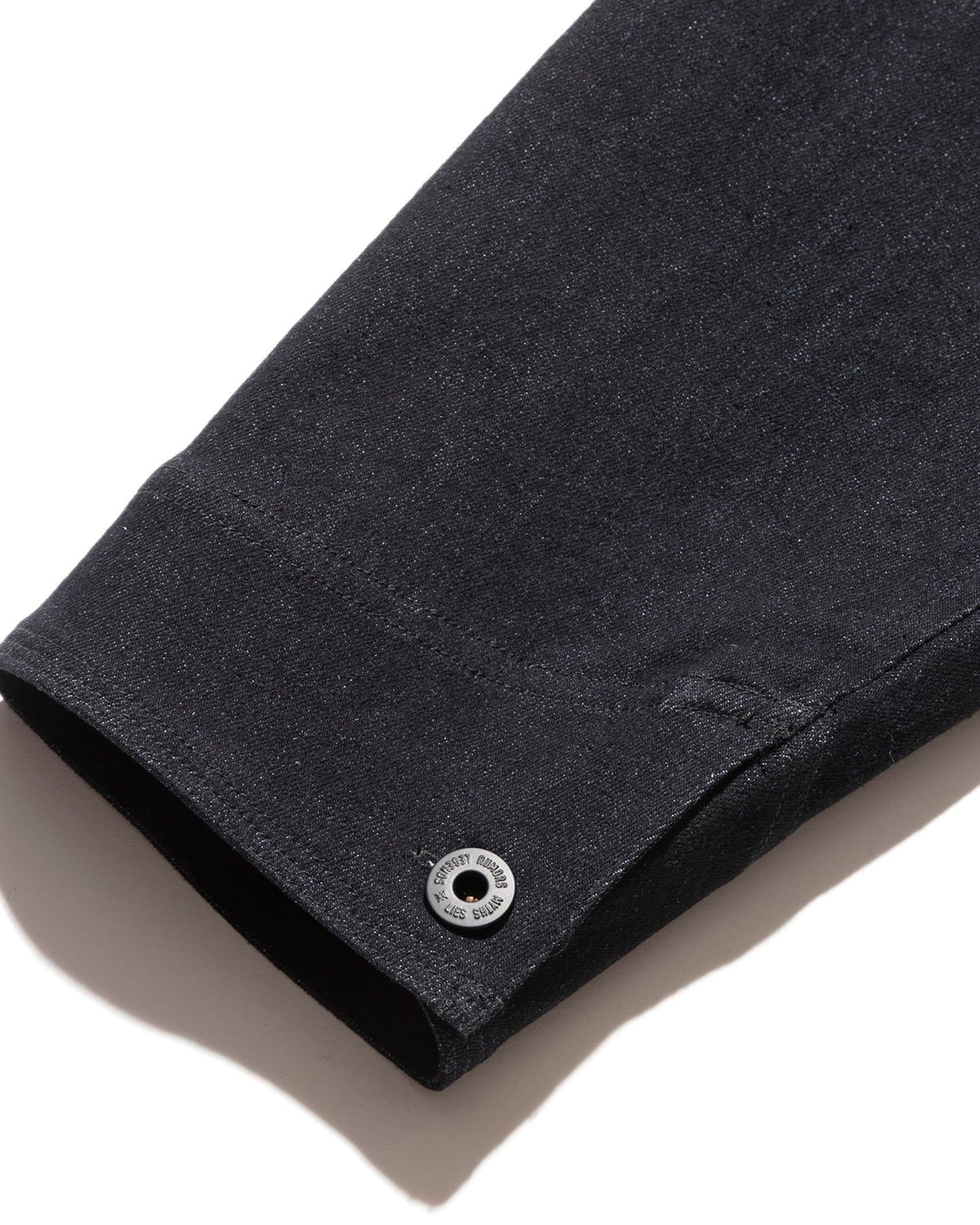 Denim ST Engineer Jacket