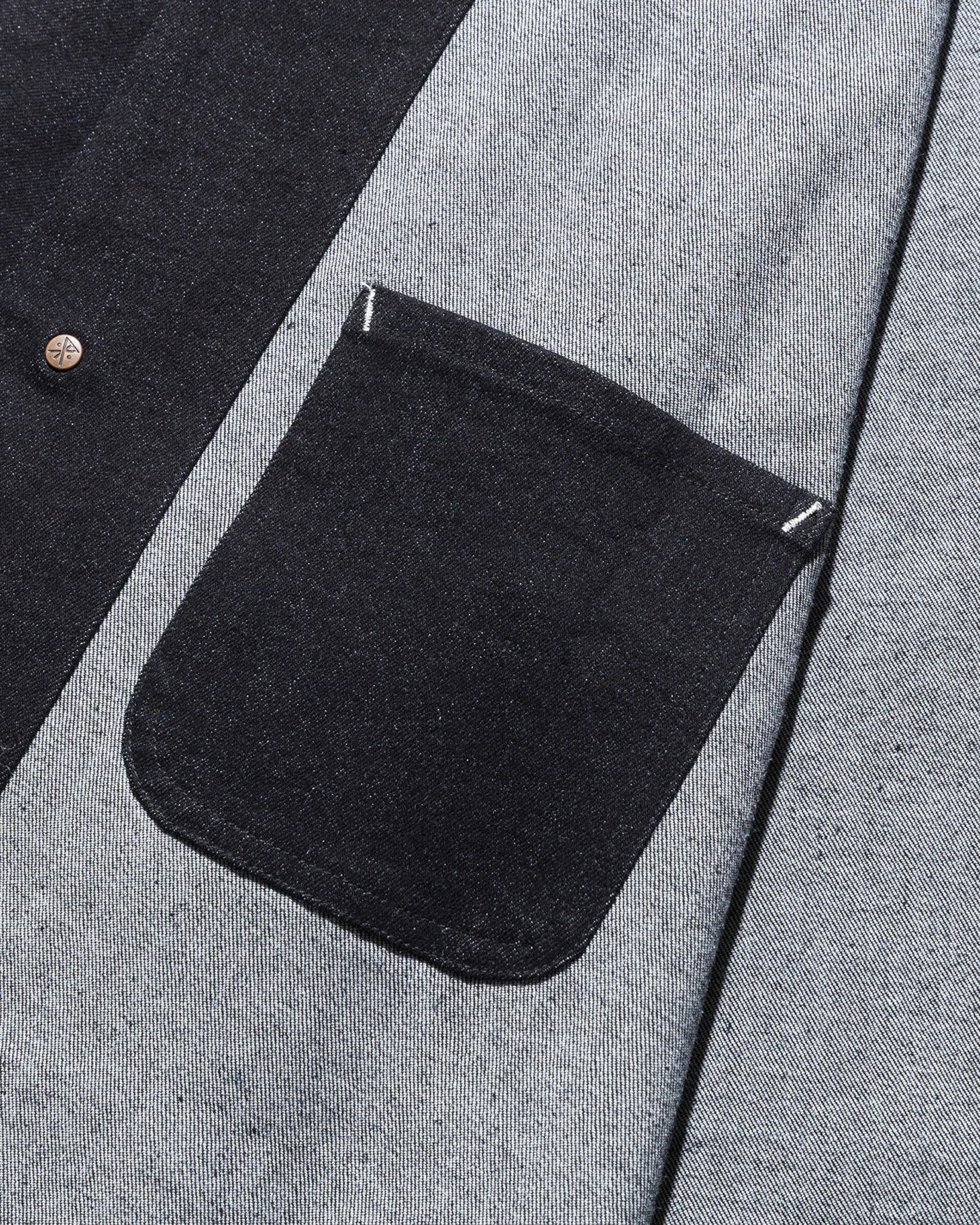 Denim ST Engineer Jacket