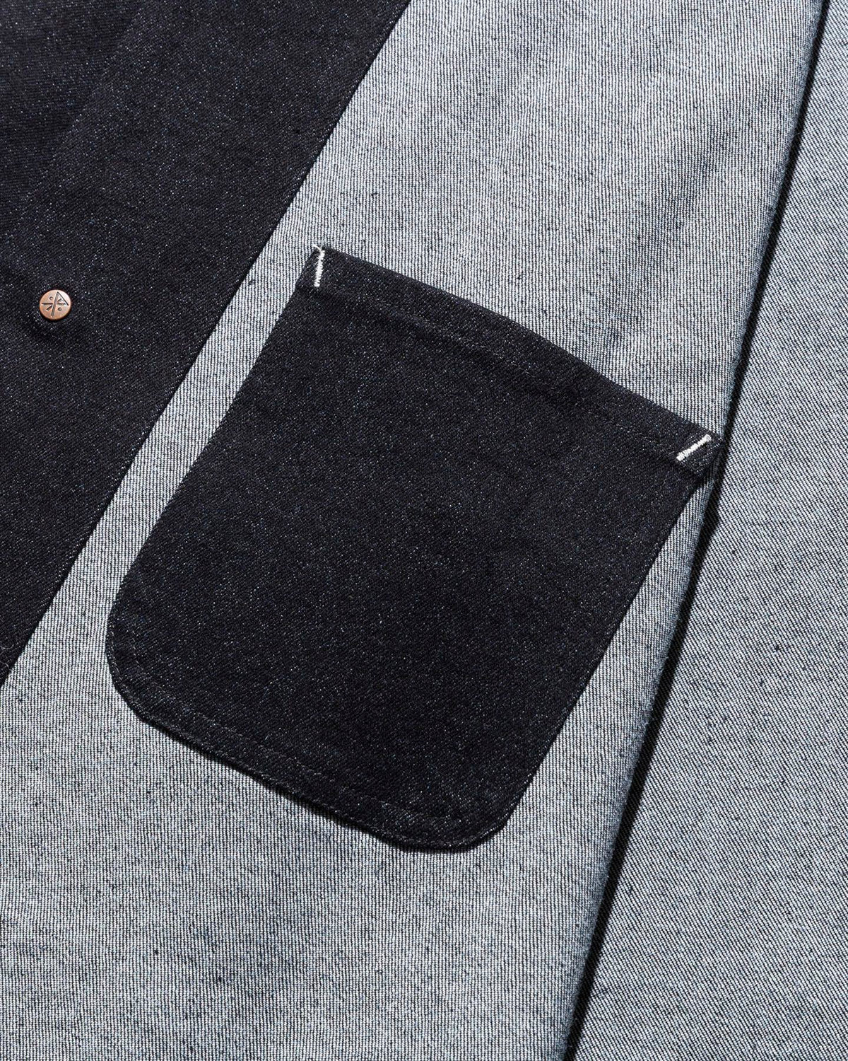 Denim ST Engineer Jacket