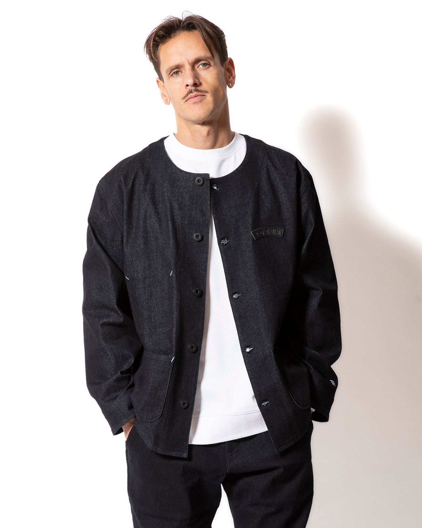 Denim ST Engineer Jacket