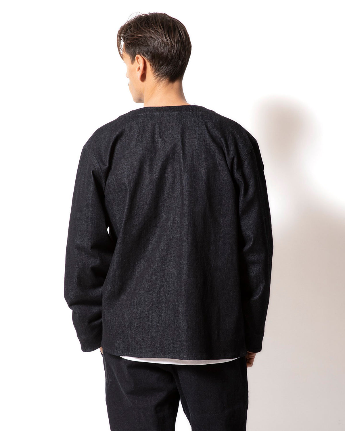 Denim ST Engineer Jacket