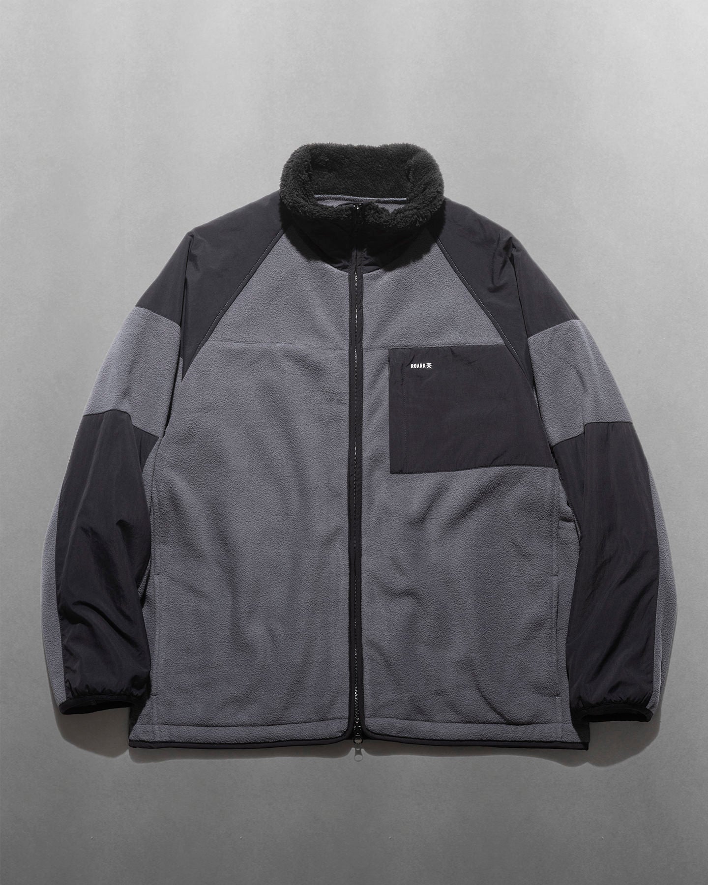 Gen3 Fleece S/C Jacket 2.0