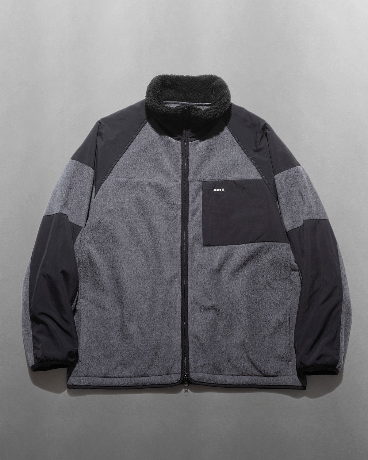 Gen3 Fleece S/C Jacket 2.0