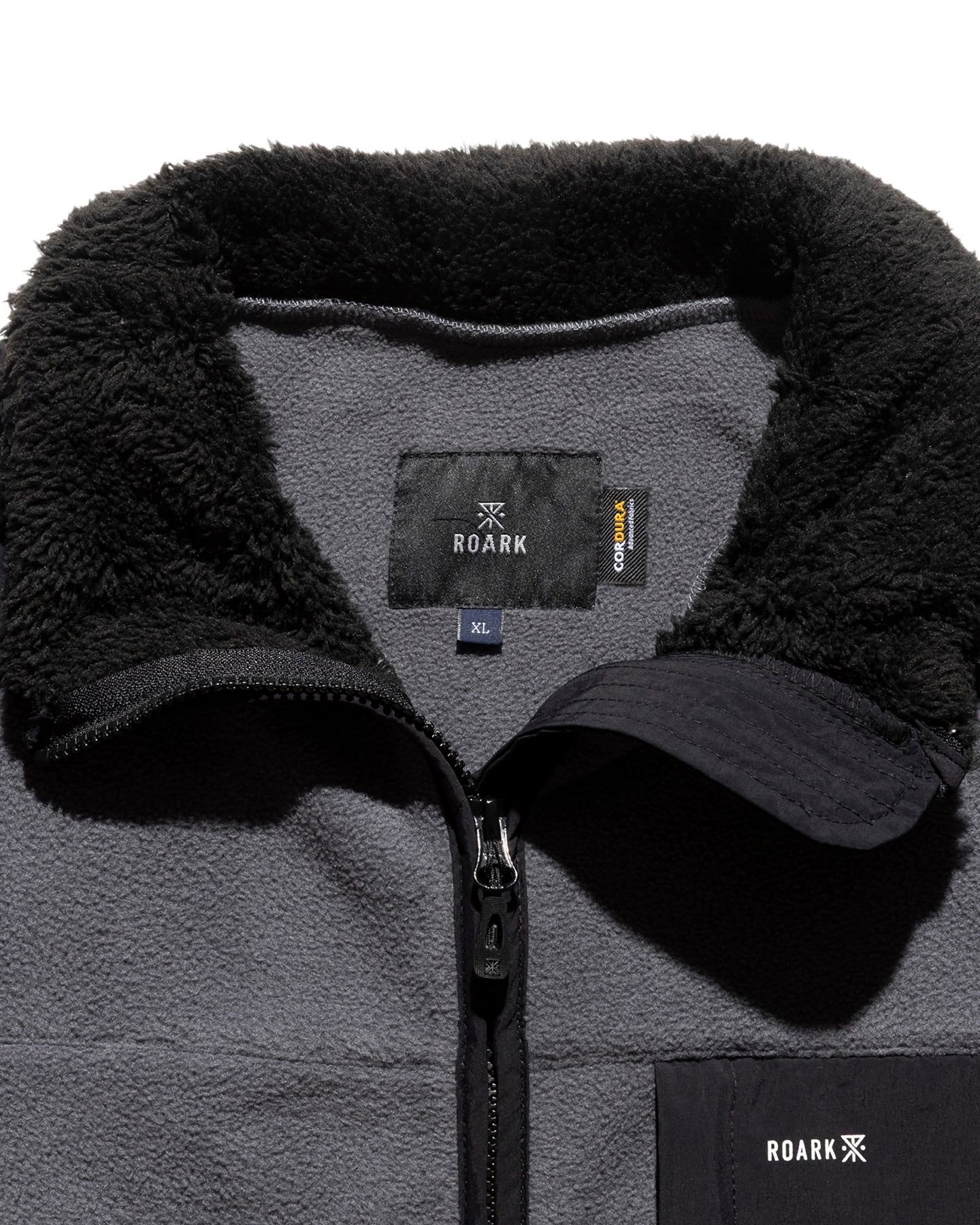 Gen3 Fleece S/C Jacket 2.0