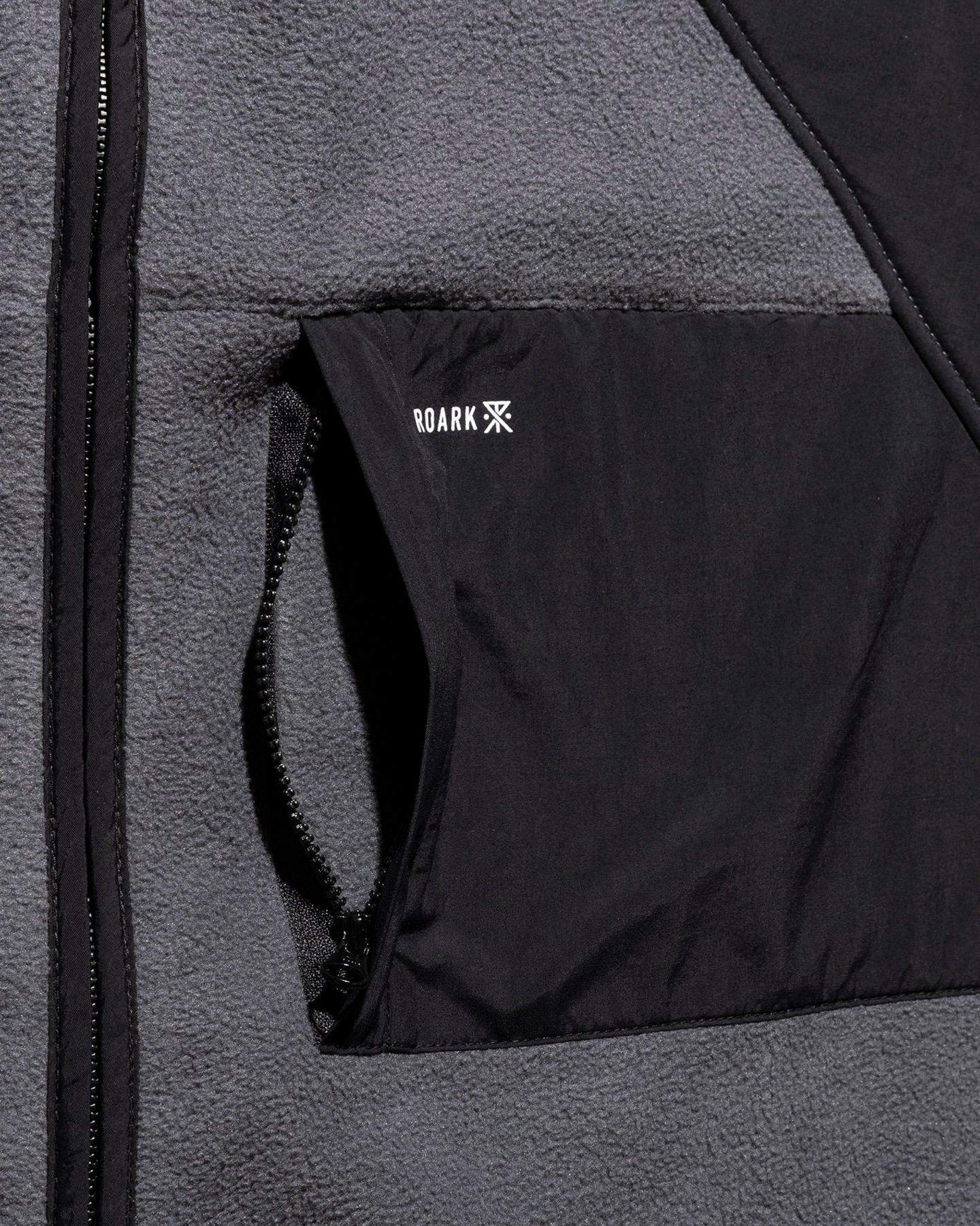 Gen3 Fleece S/C Jacket 2.0