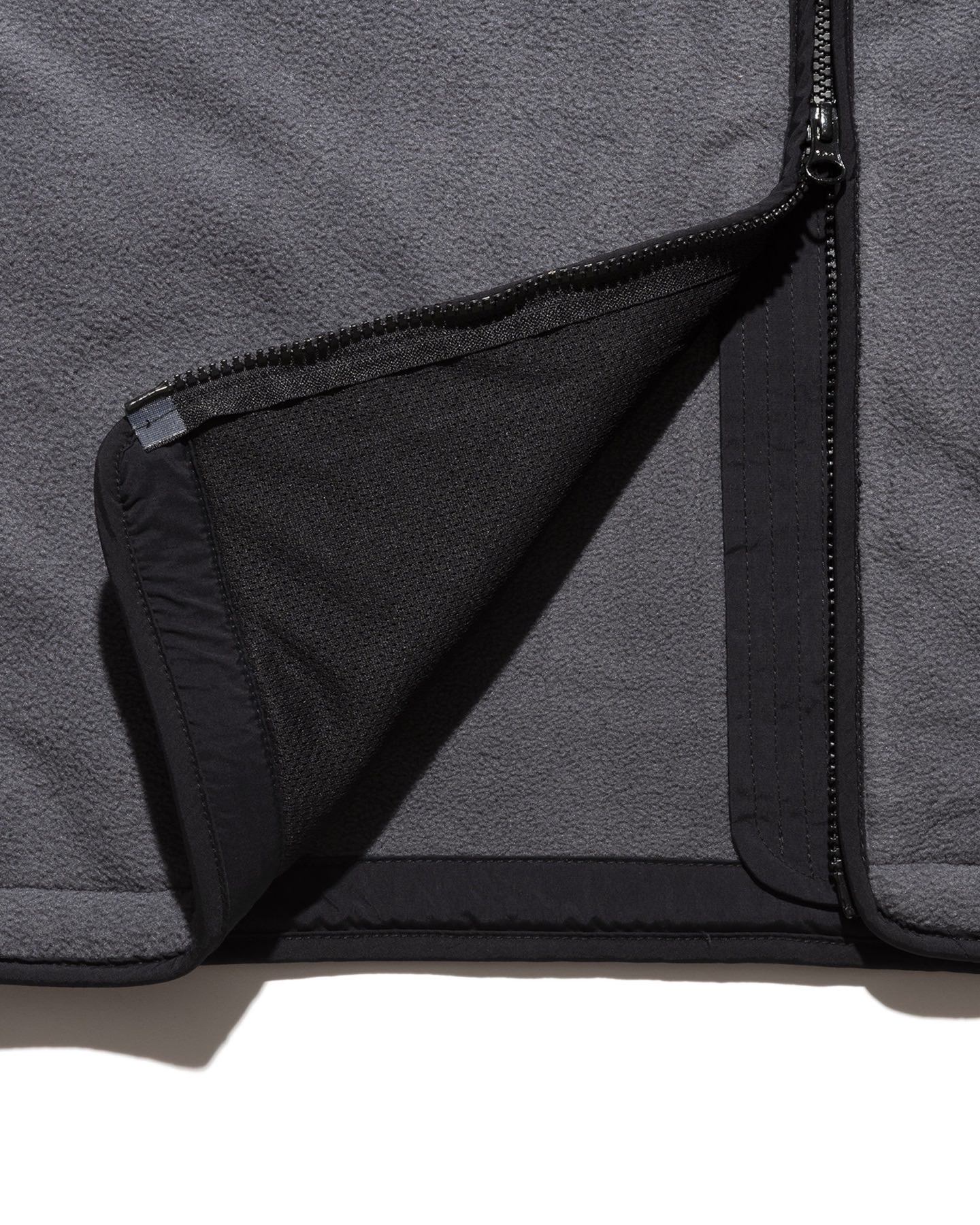 Gen3 Fleece S/C Jacket 2.0