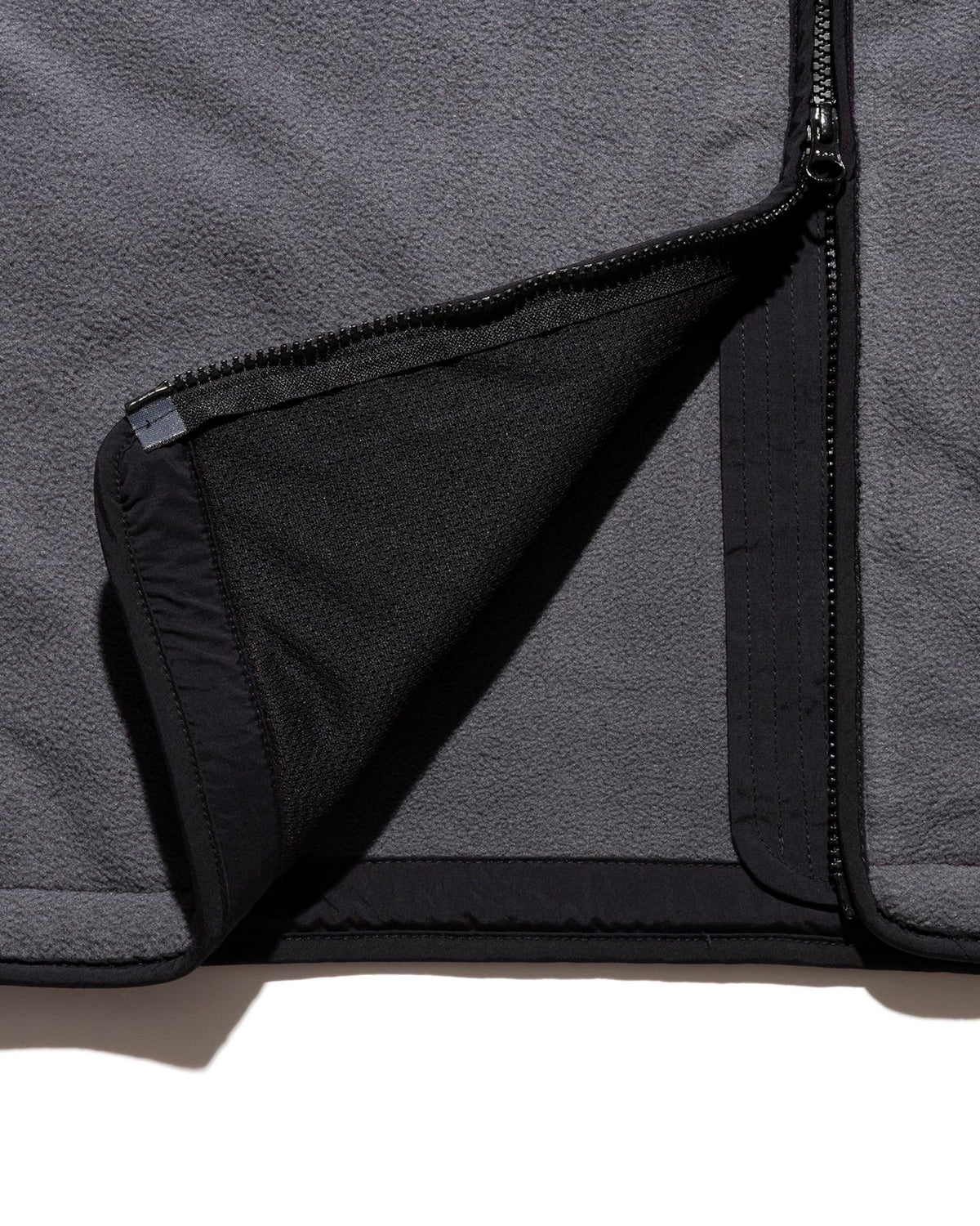 Gen3 Fleece S/C Jacket 2.0