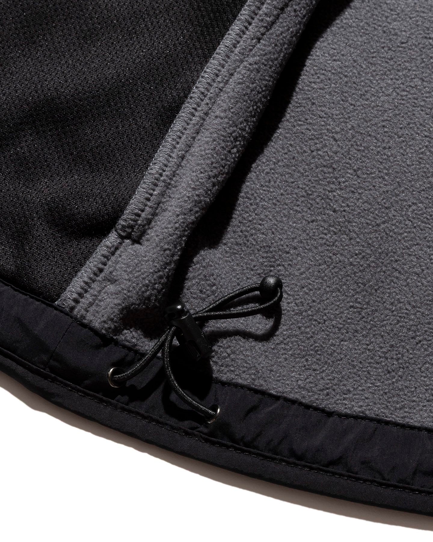 Gen3 Fleece S/C Jacket 2.0