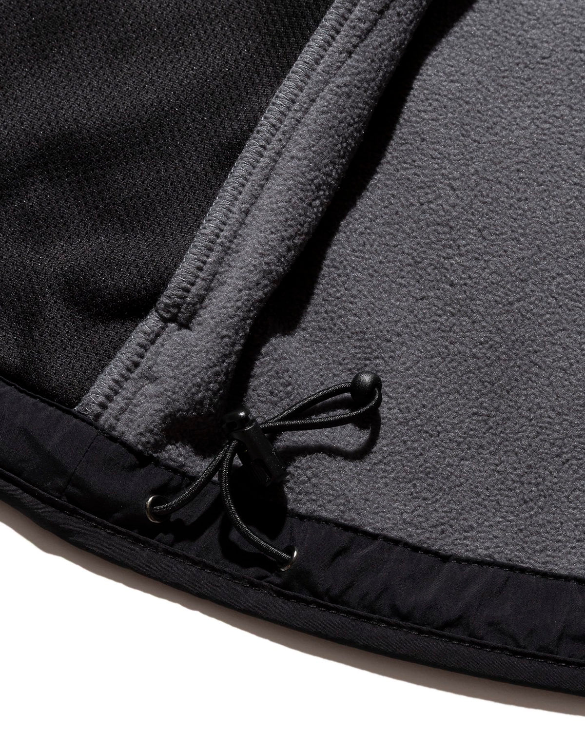 Gen3 Fleece S/C Jacket 2.0