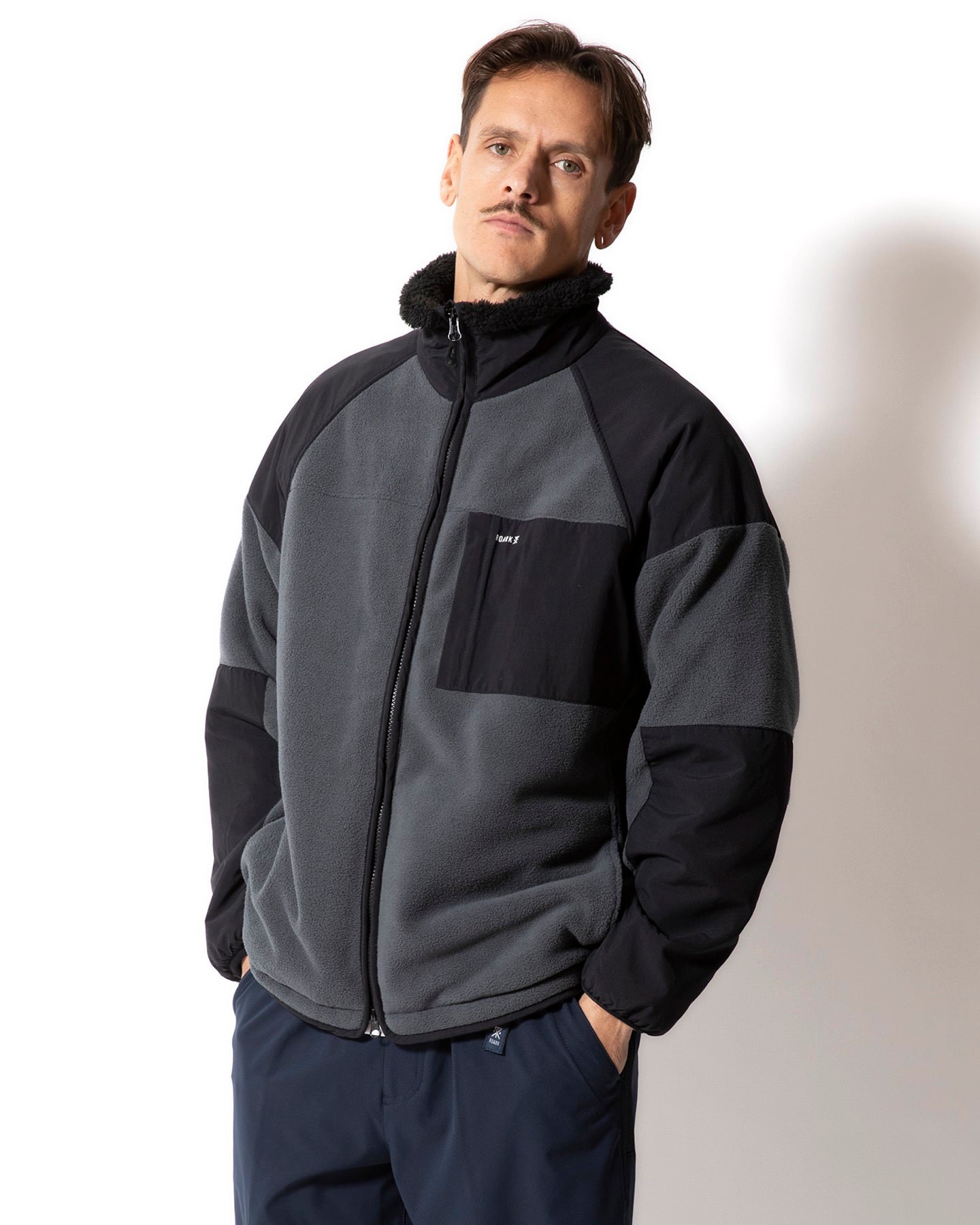 Gen3 Fleece S/C Jacket 2.0