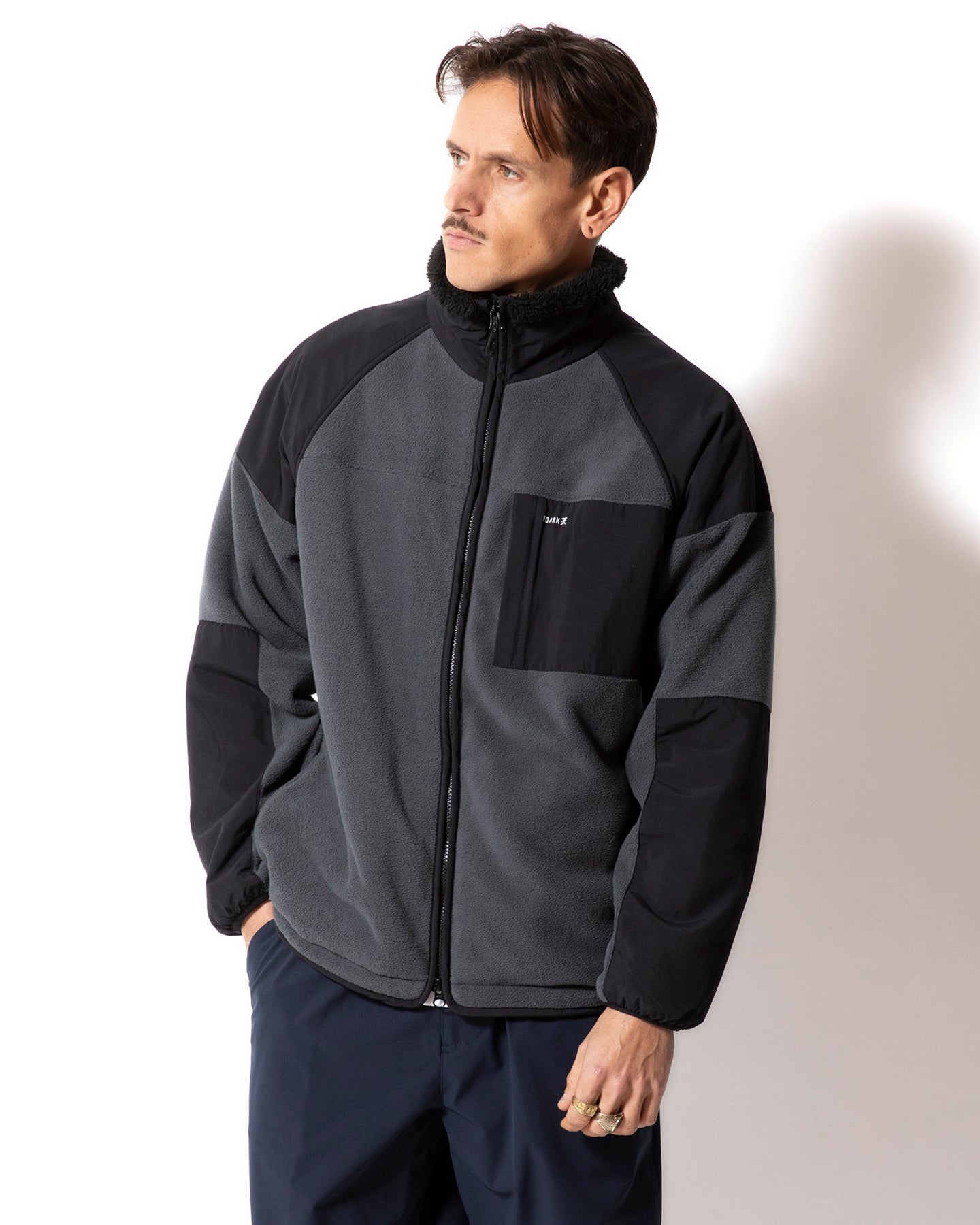 Gen3 Fleece S/C Jacket 2.0