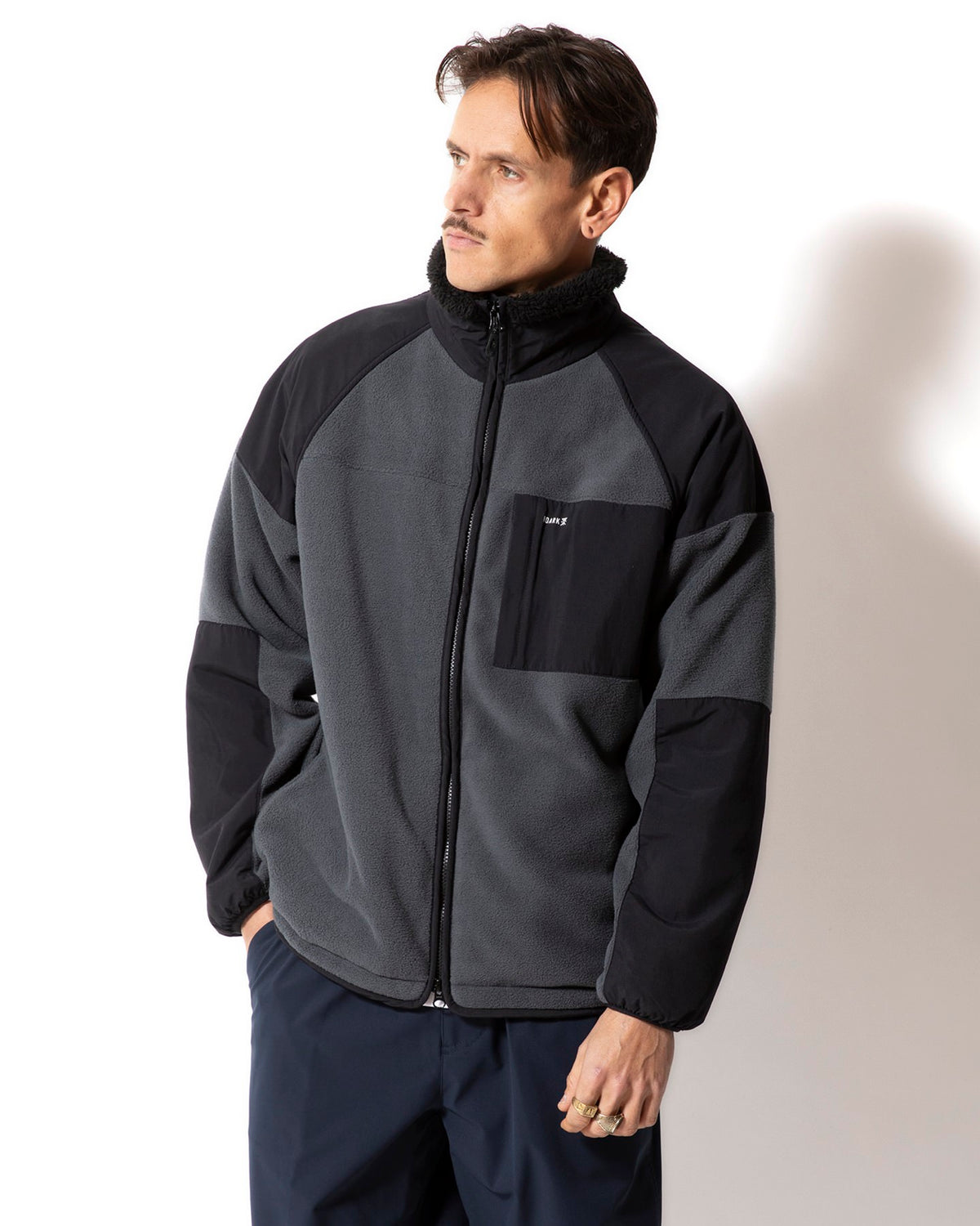 Gen3 Fleece S/C Jacket 2.0