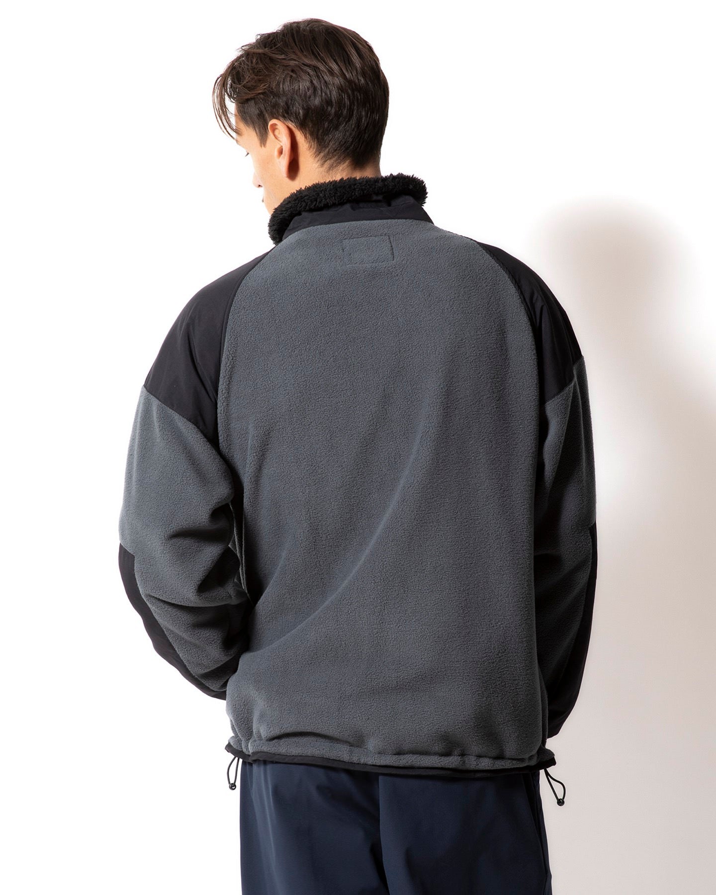 Gen3 Fleece S/C Jacket 2.0